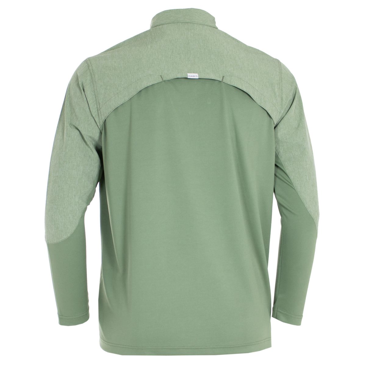 Habit Mens Shadow Series Guide Shirt