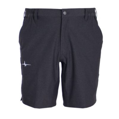 Habit Men's Shadow Series Hybrid Short