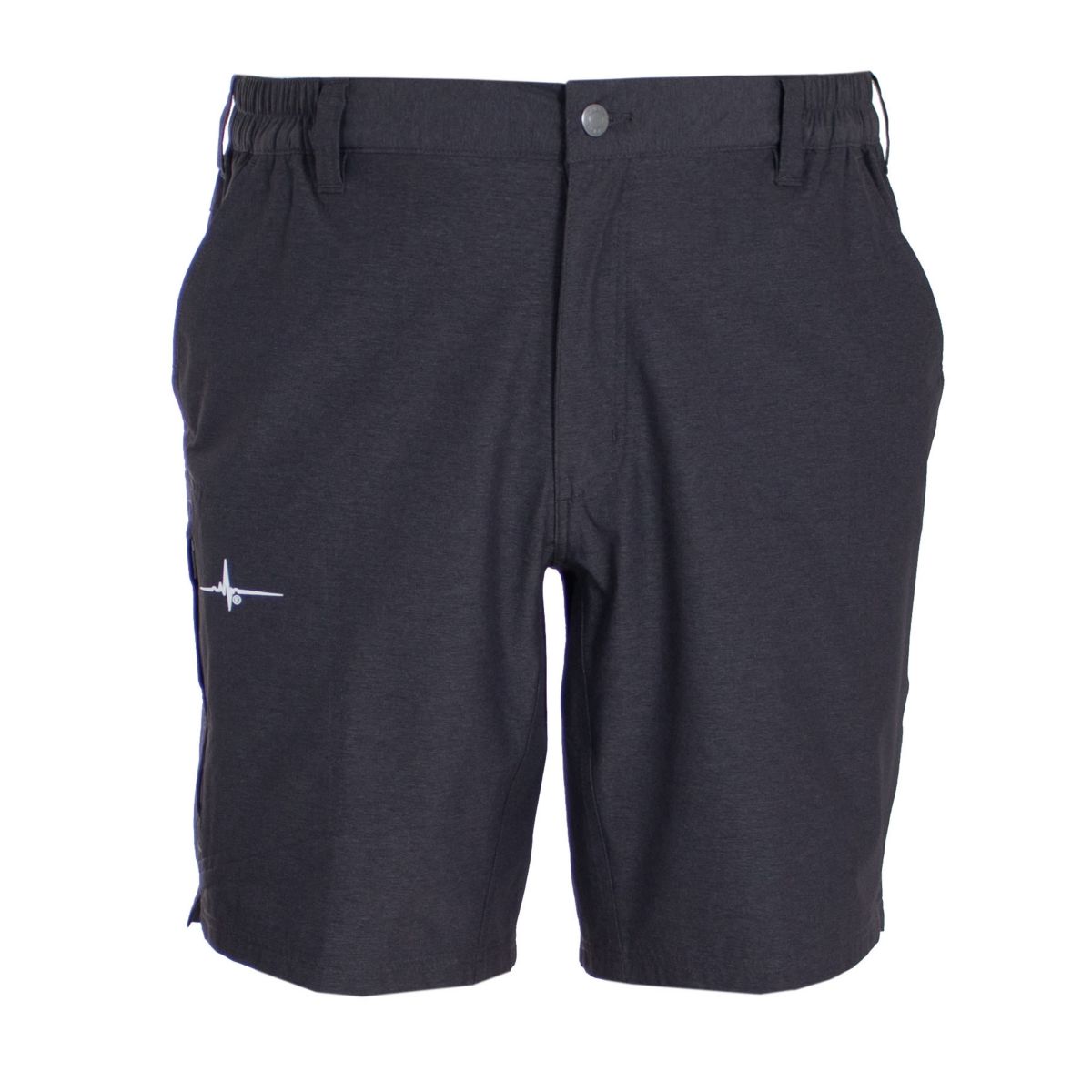 Habit Mens Shadow Series Hybrid Short