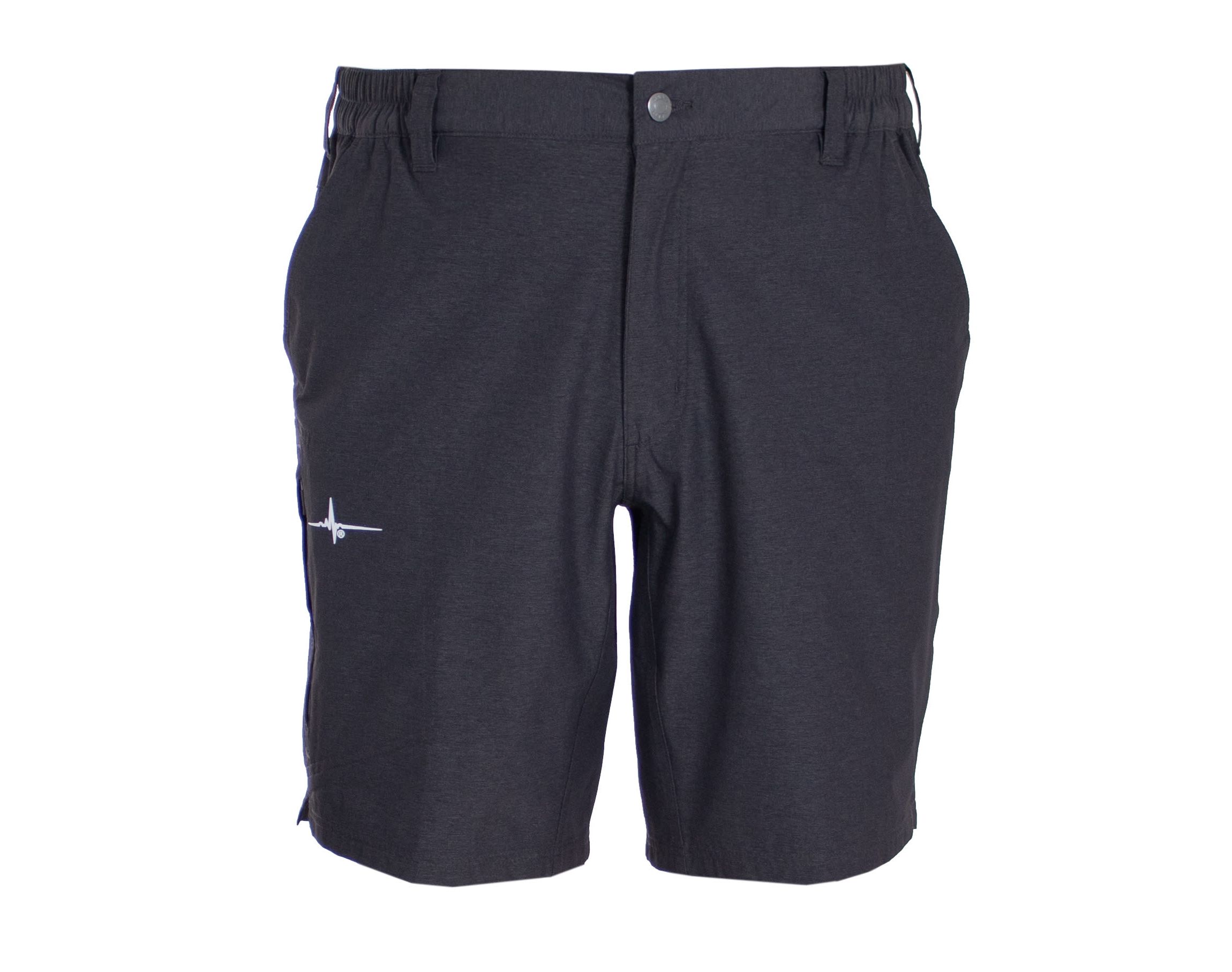 Habit Mens Shadow Series Hybrid Short