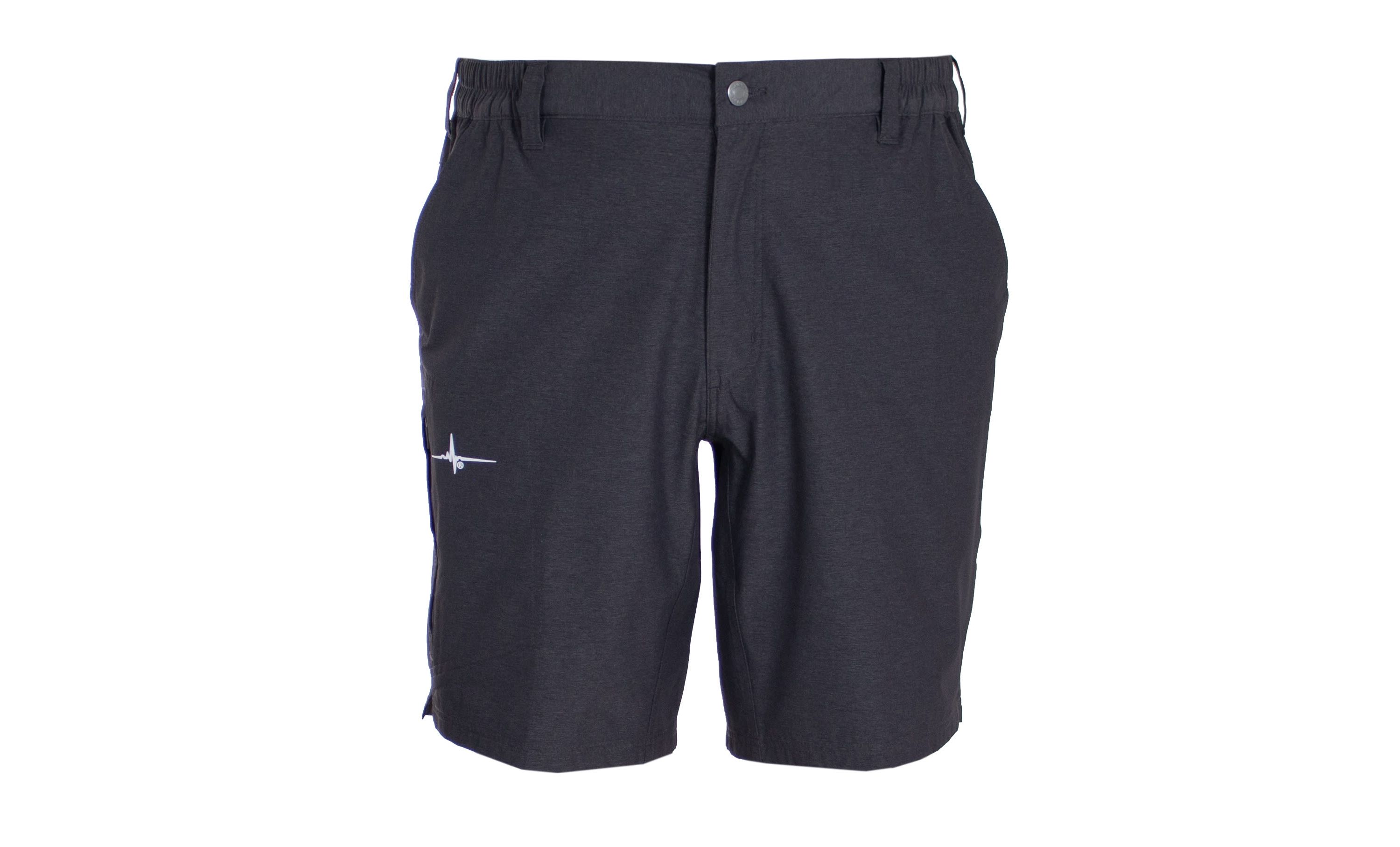 Habit Mens Shadow Series Hybrid Short