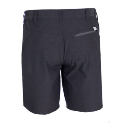 Habit Men's Shadow Series Hybrid Short