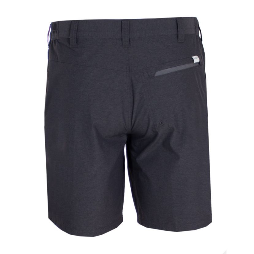 Habit Mens Shadow Series Hybrid Short