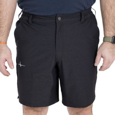 Habit Men's Shadow Series Hybrid Short