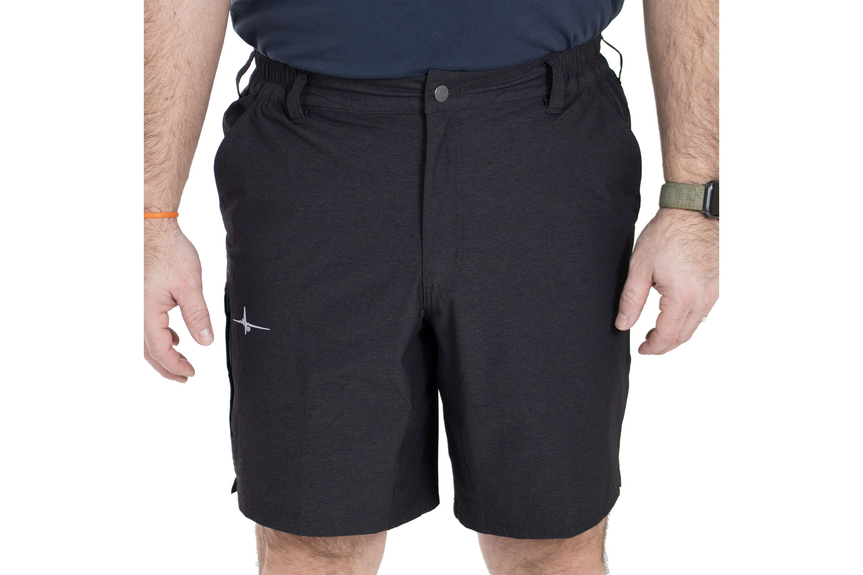 Habit Mens Shadow Series Hybrid Short