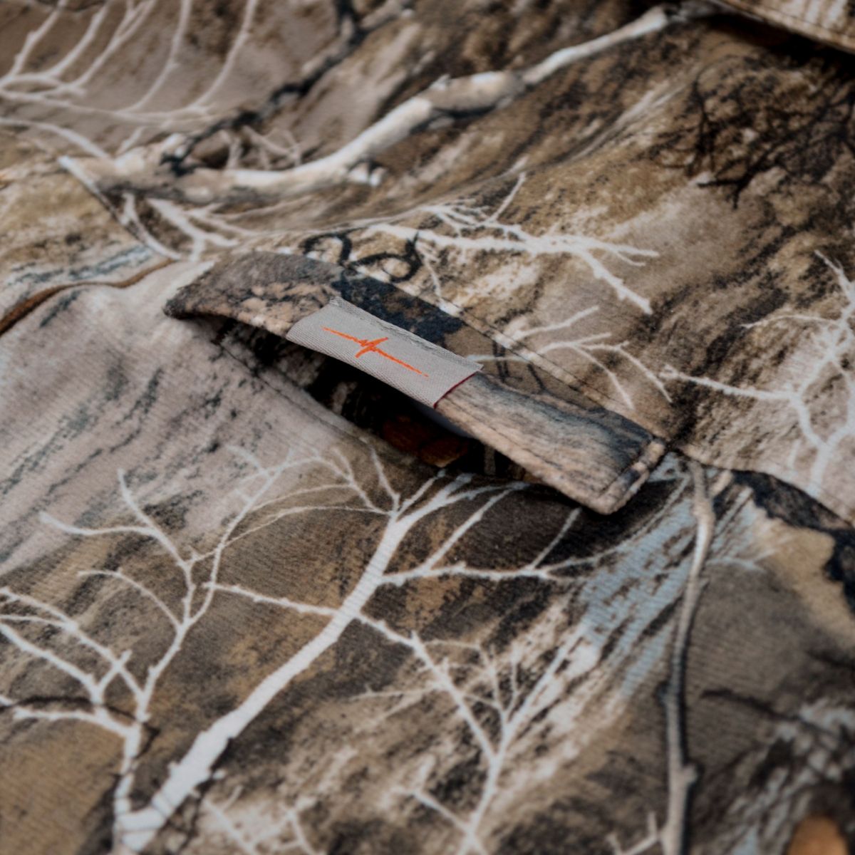 Mens Ripley Trail Stretch Waterproof Jacket