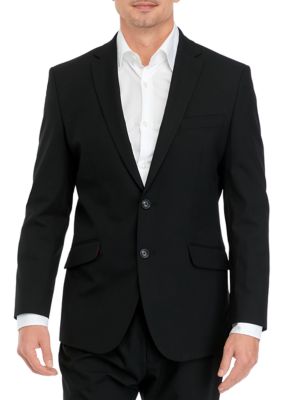 Billy London Men s Slim Fit Suit Separate Jacket belk