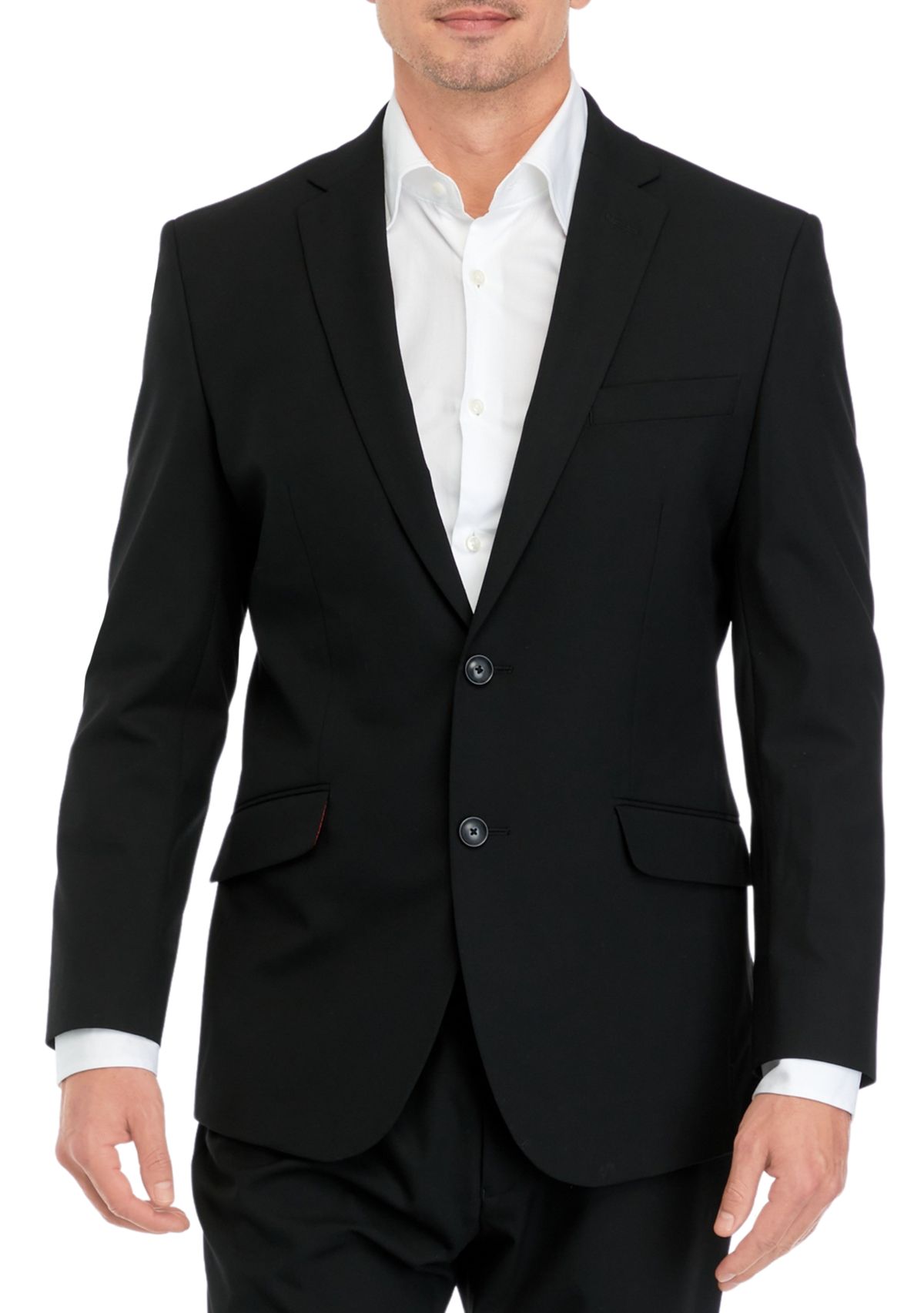 Mens Slim Fit Suit Separate Jacket