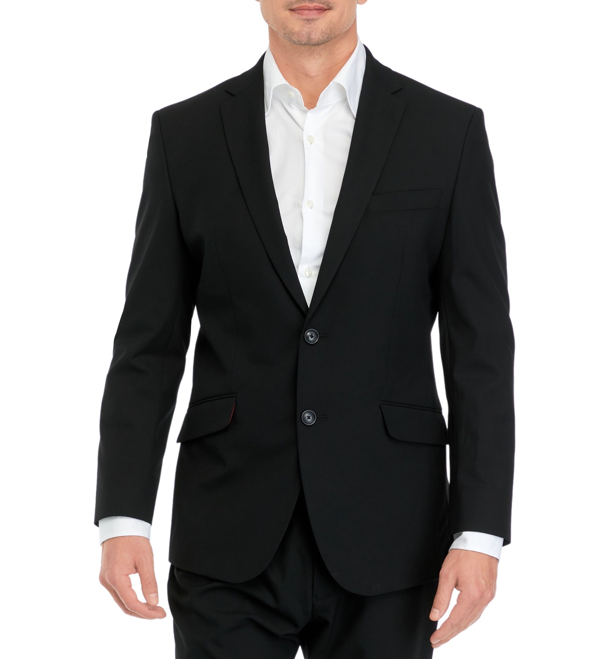 Mens Slim Fit Suit Separate Jacket