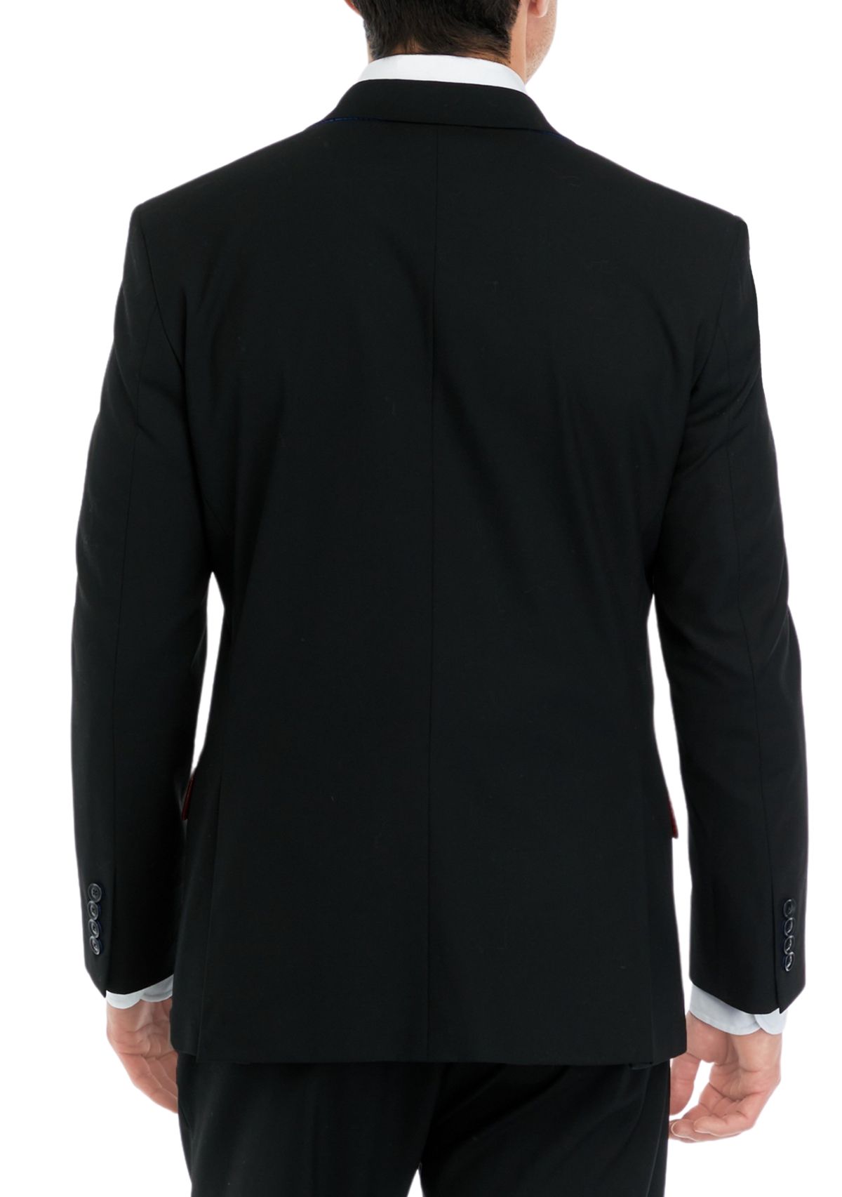 Mens Slim Fit Suit Separate Jacket