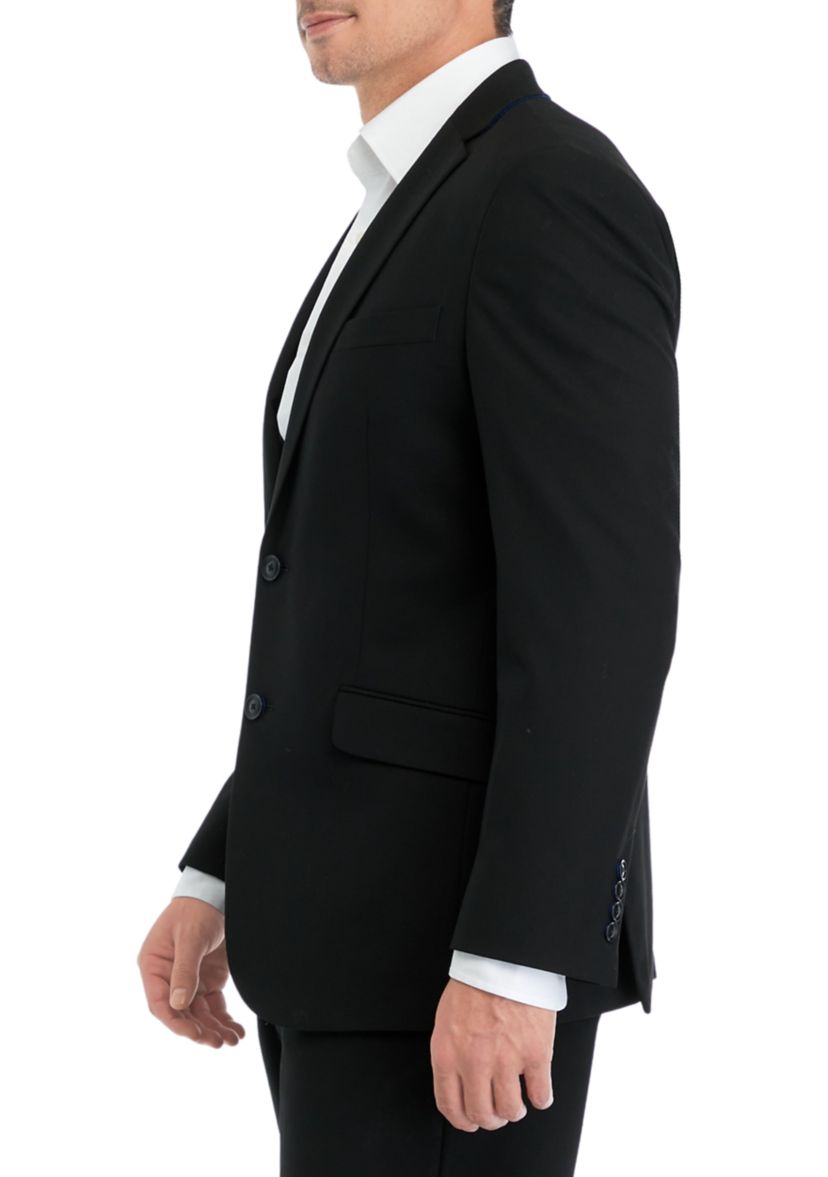 Mens Slim Fit Suit Separate Jacket