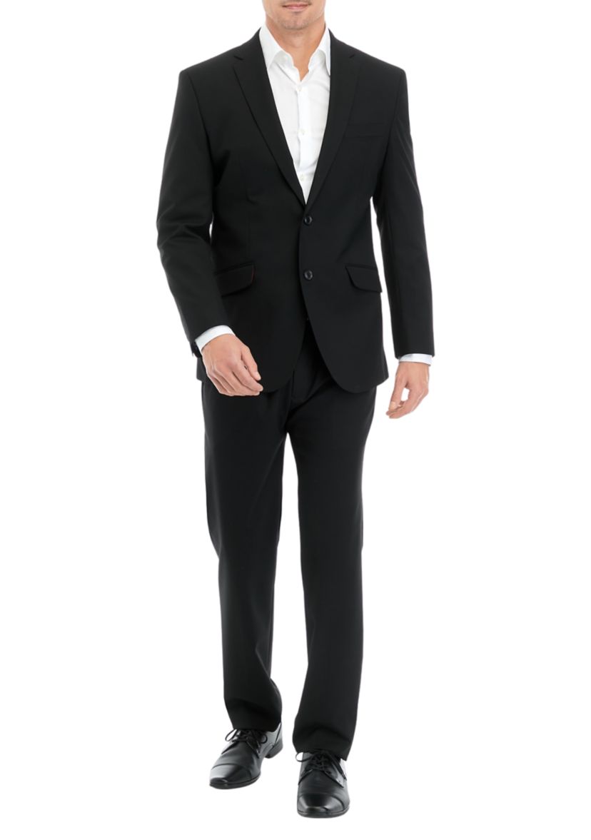 Mens Slim Fit Suit Separate Jacket