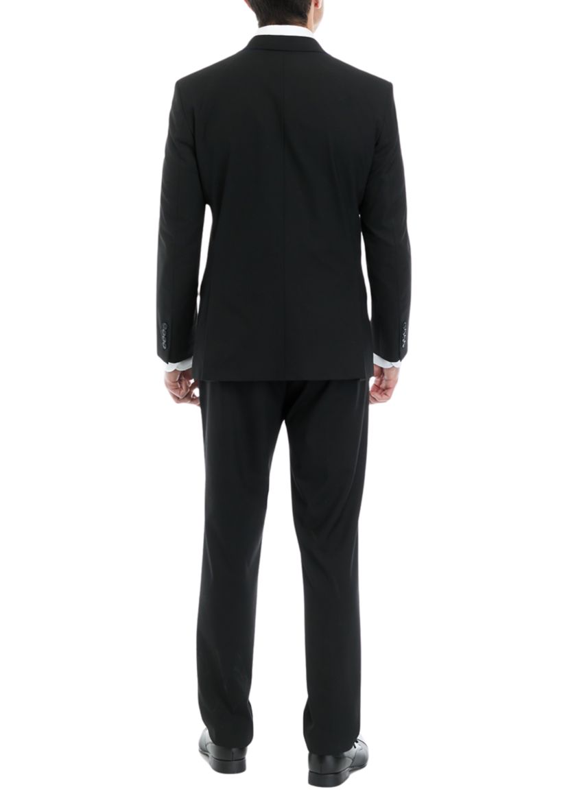 Mens Slim Fit Suit Separate Jacket