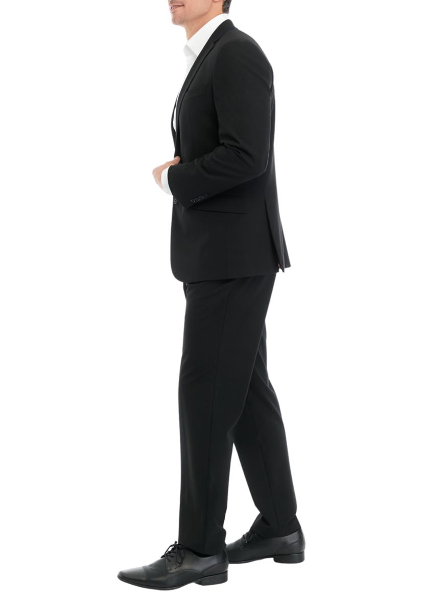 Mens Slim Fit Suit Separate Jacket