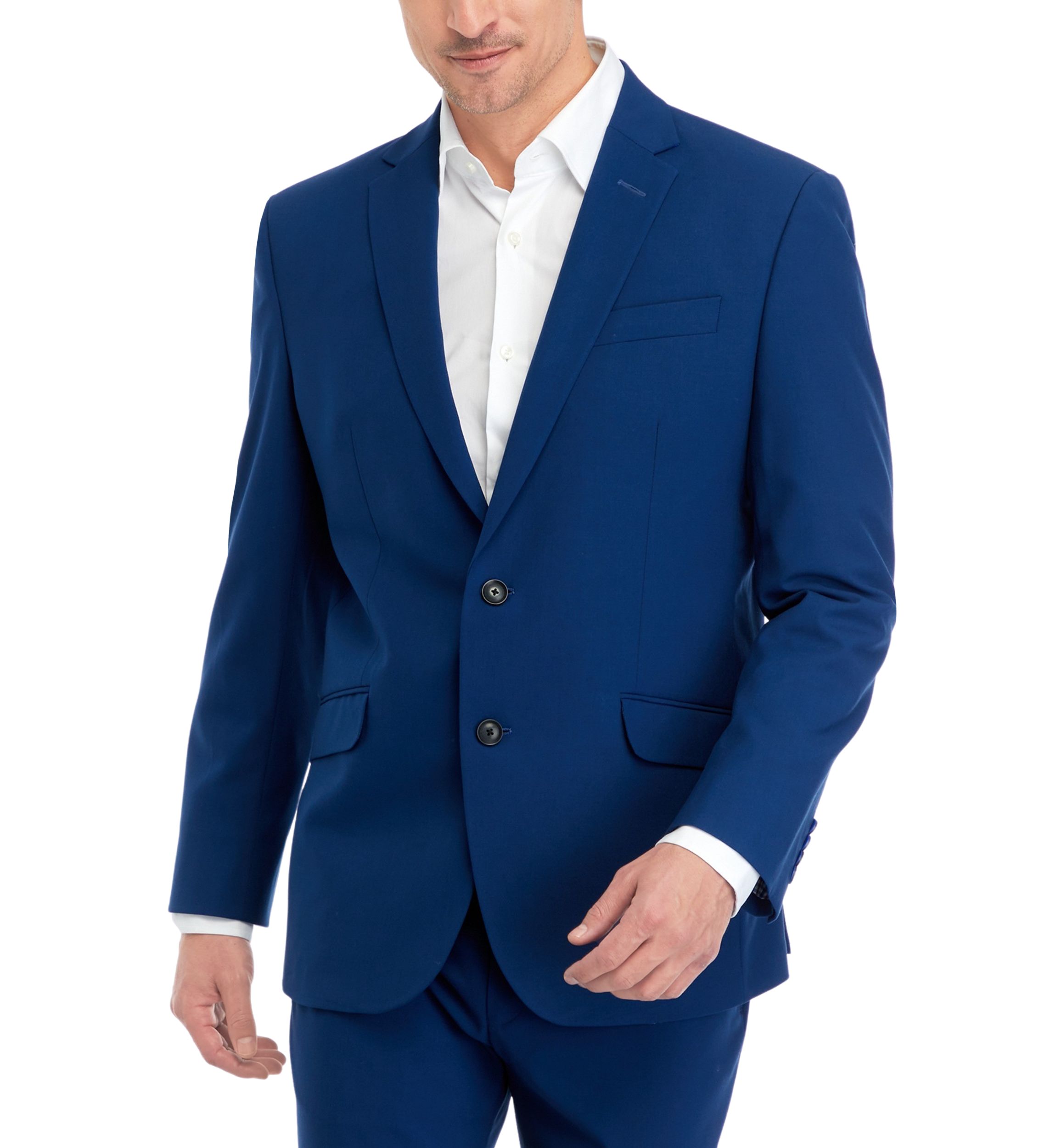 Mens Slim Fit Suit Separate Jacket