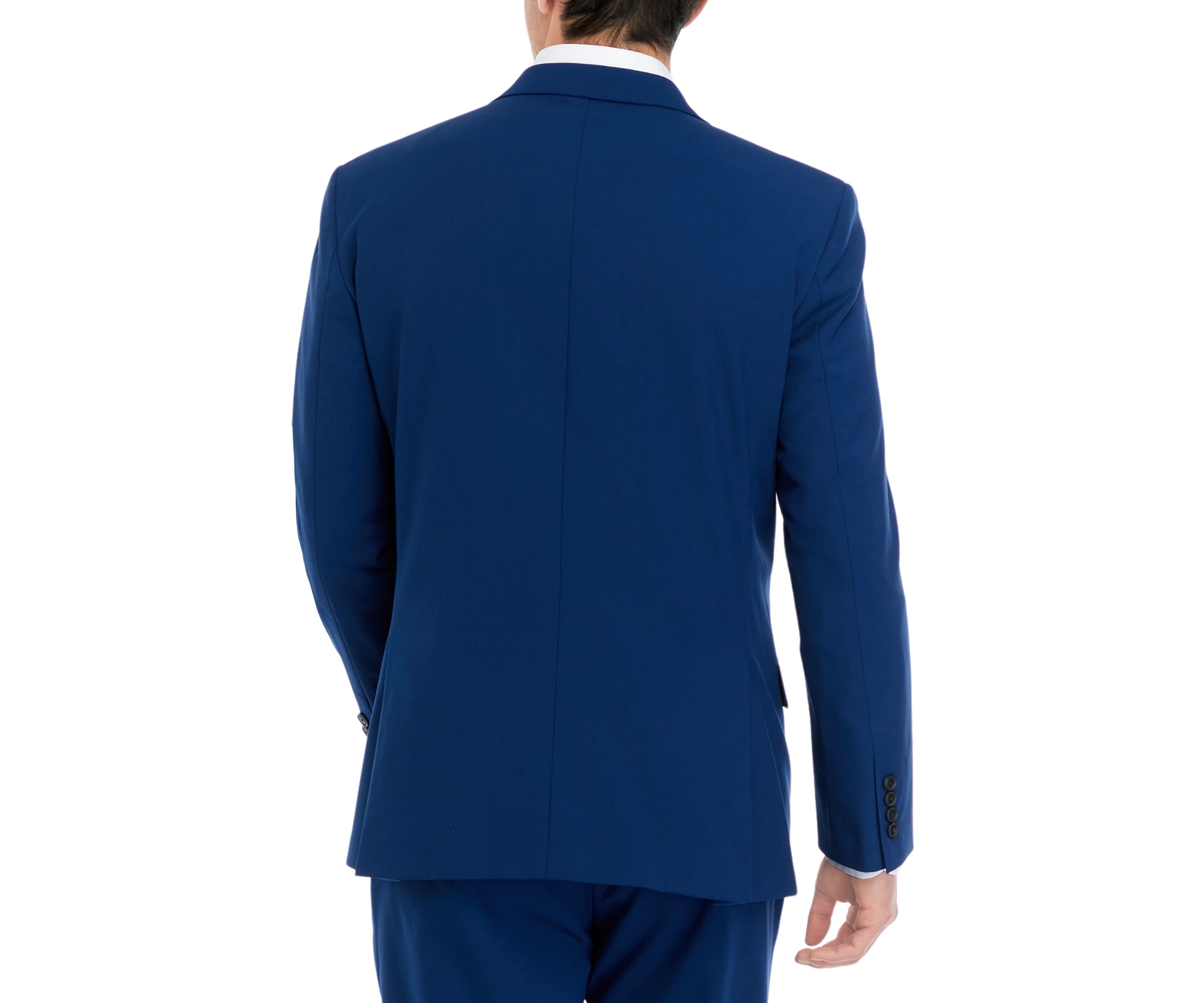 Mens Slim Fit Suit Separate Jacket