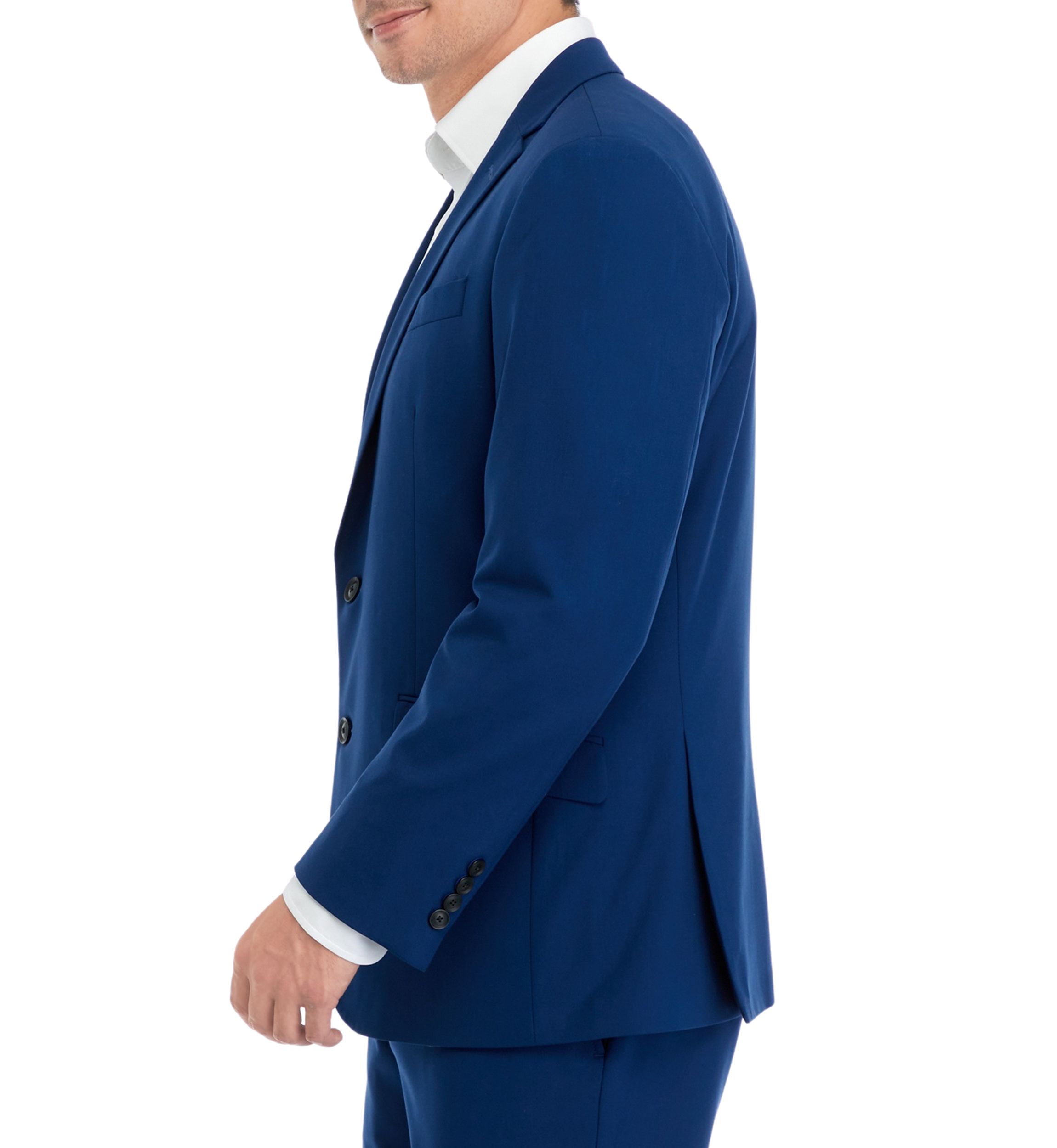 Mens Slim Fit Suit Separate Jacket