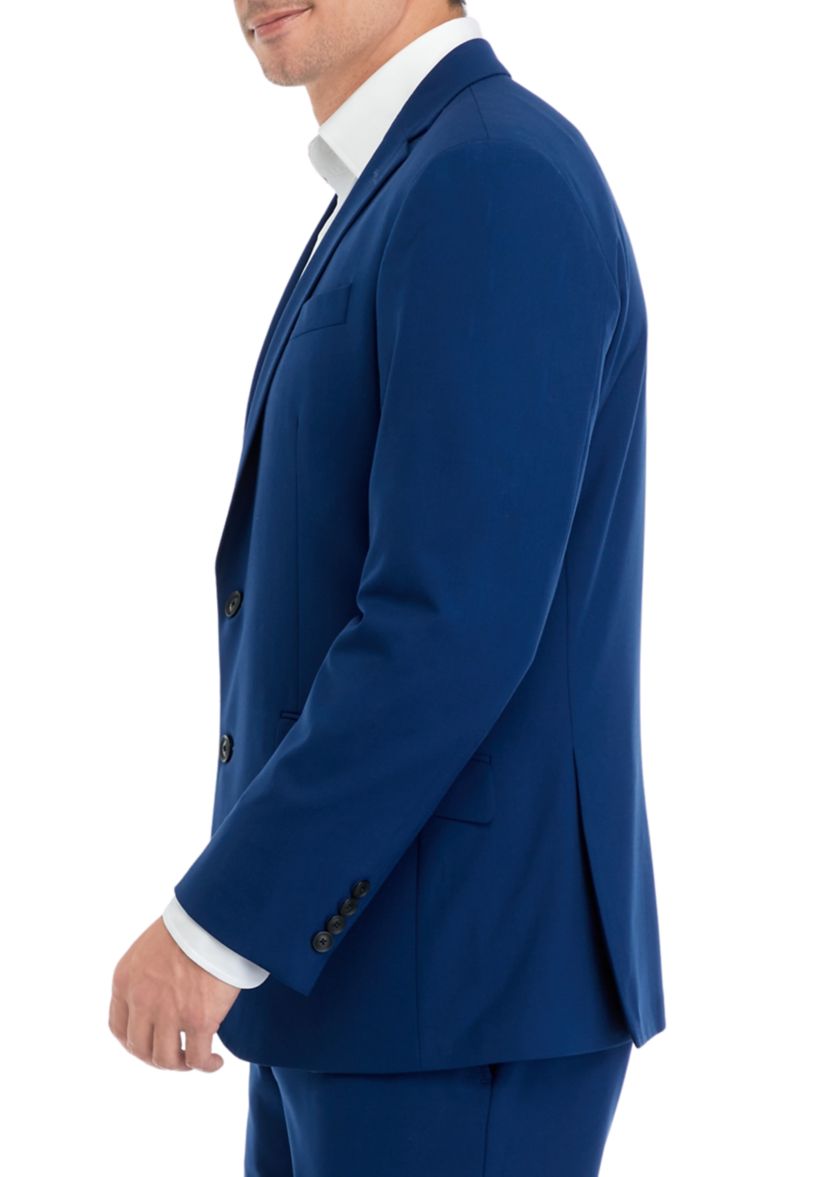 Mens Slim Fit Suit Separate Jacket