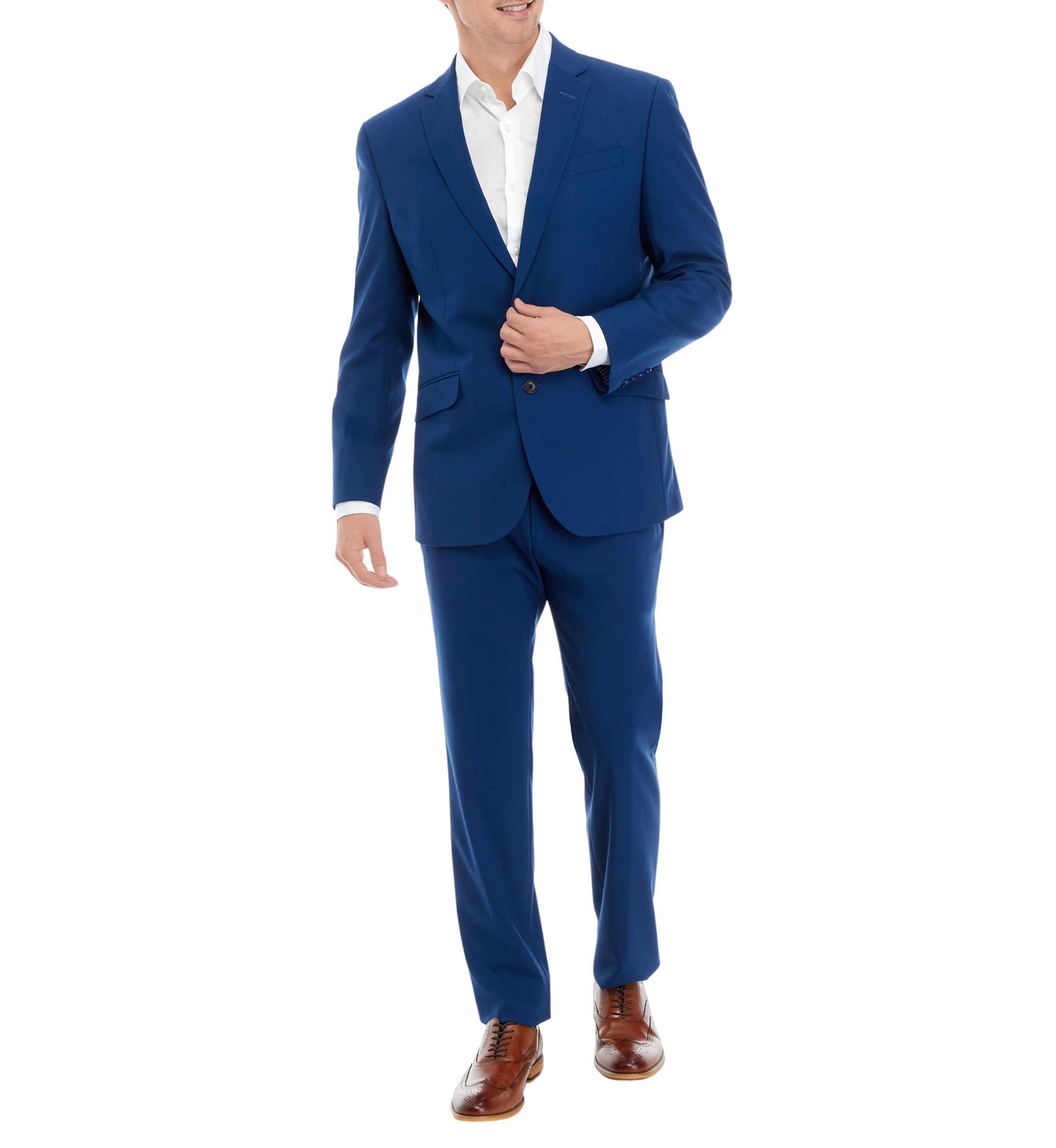 Mens Slim Fit Suit Separate Jacket