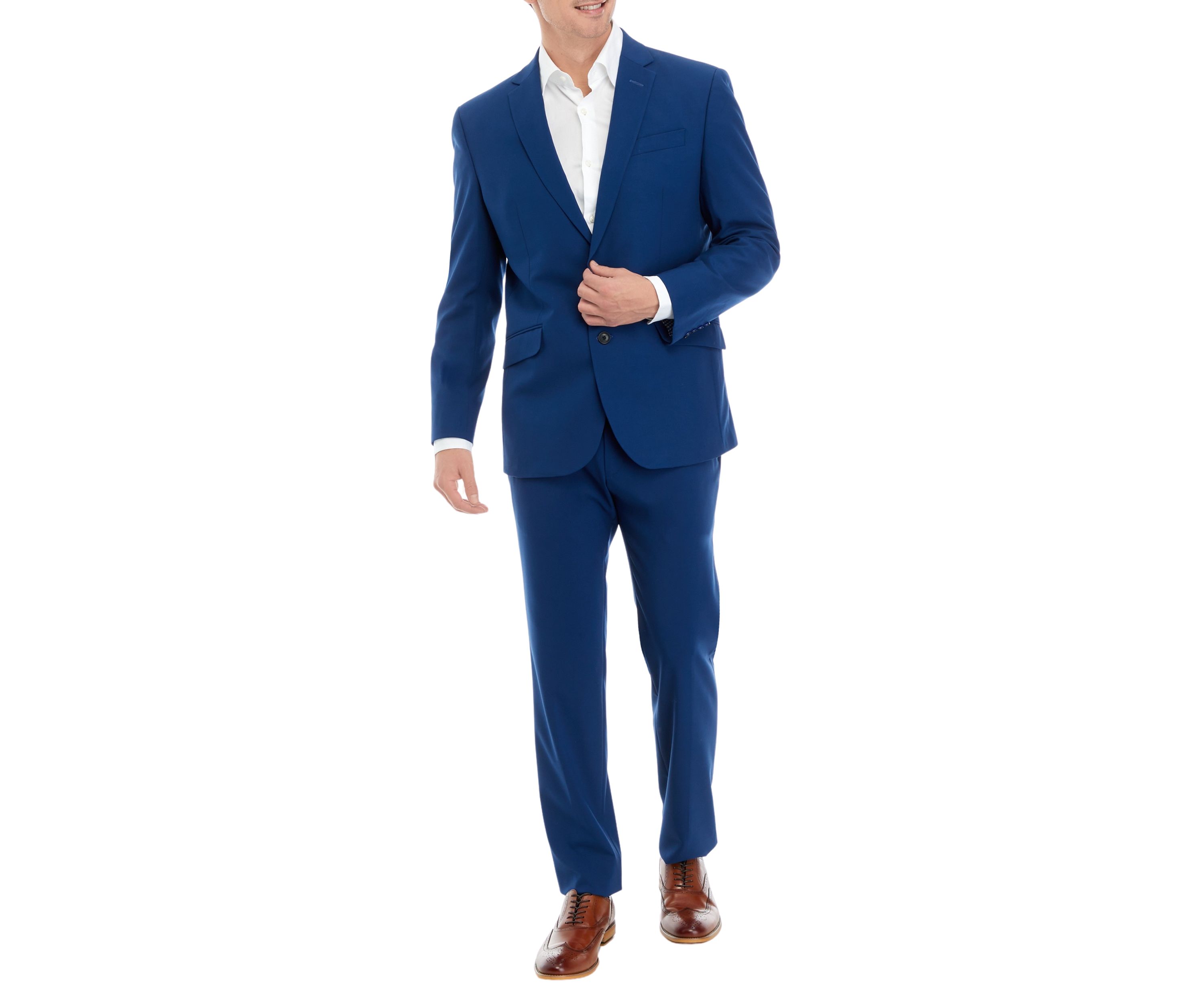 Mens Slim Fit Suit Separate Jacket