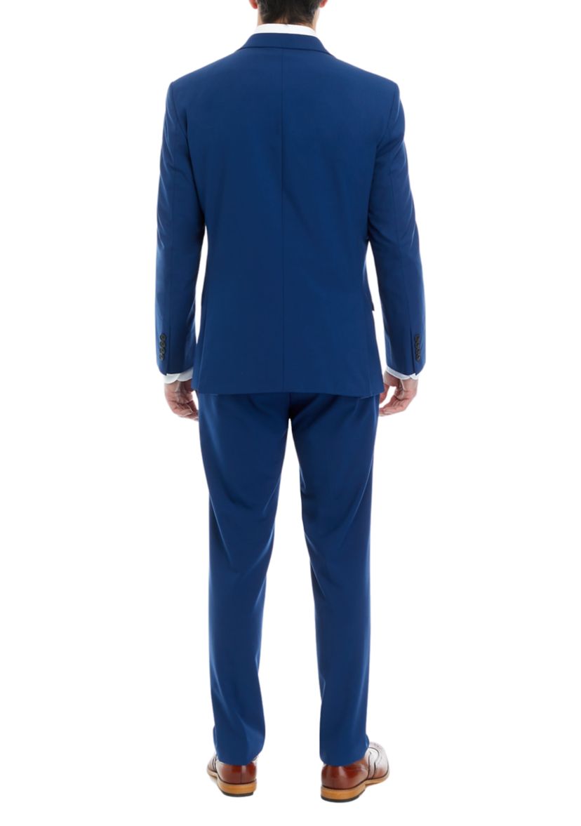 Mens Slim Fit Suit Separate Jacket