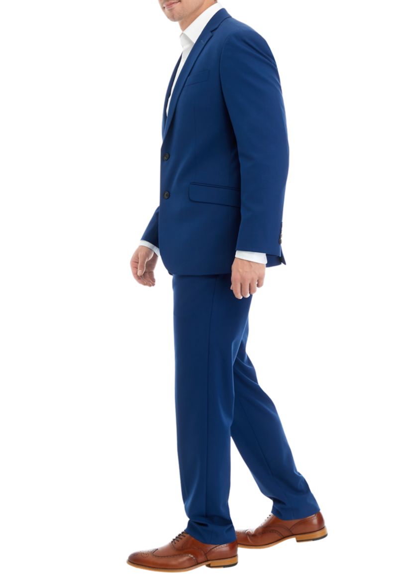 Mens Slim Fit Suit Separate Jacket