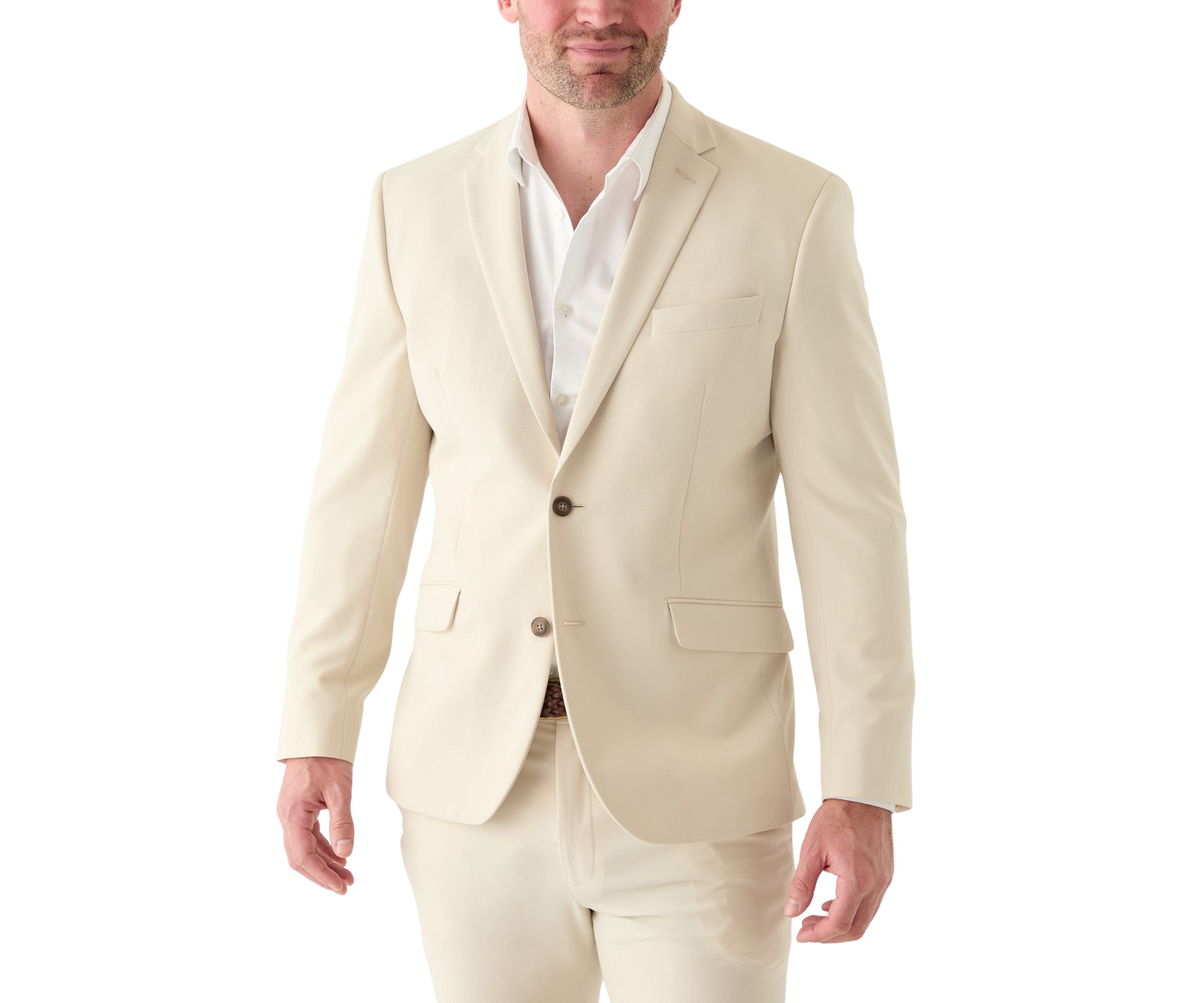 Mens Suit Separate Coat