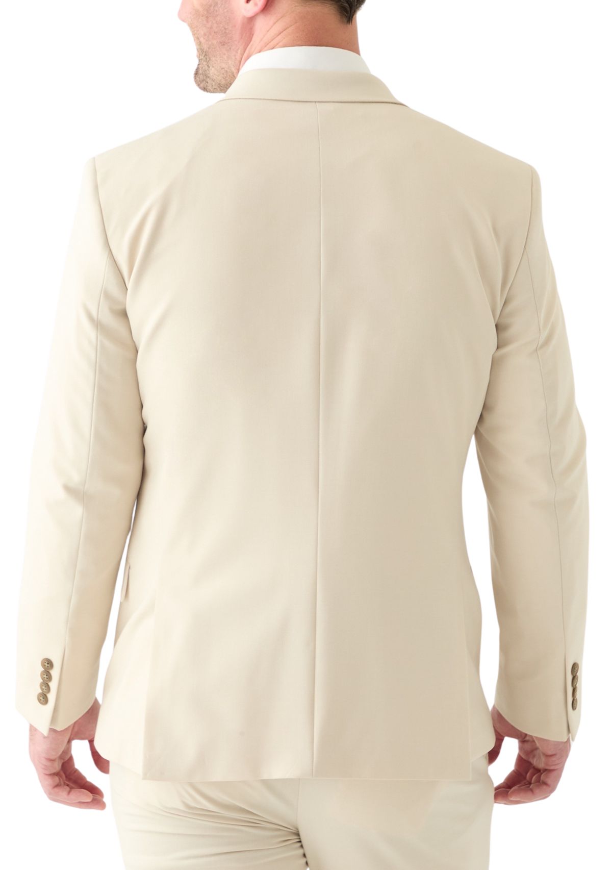 Mens Suit Separate Coat