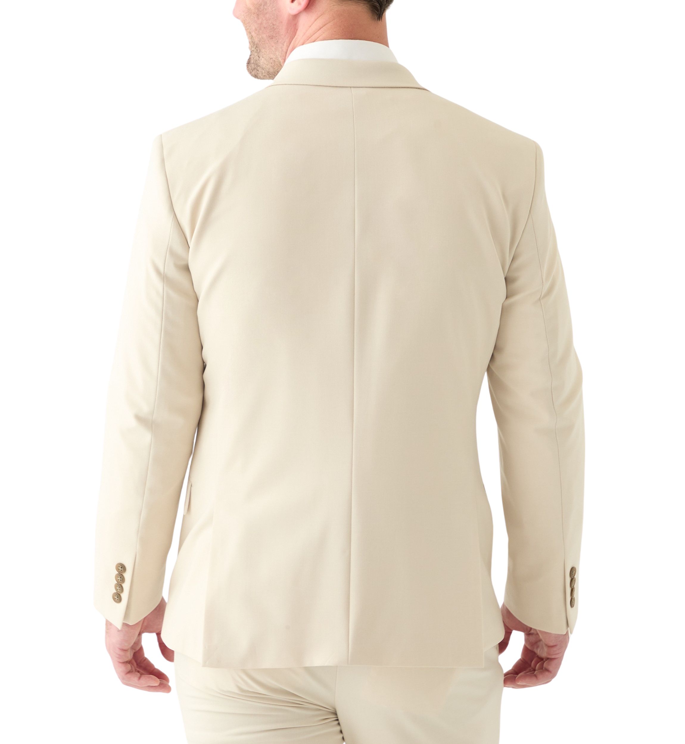 Mens Suit Separate Coat