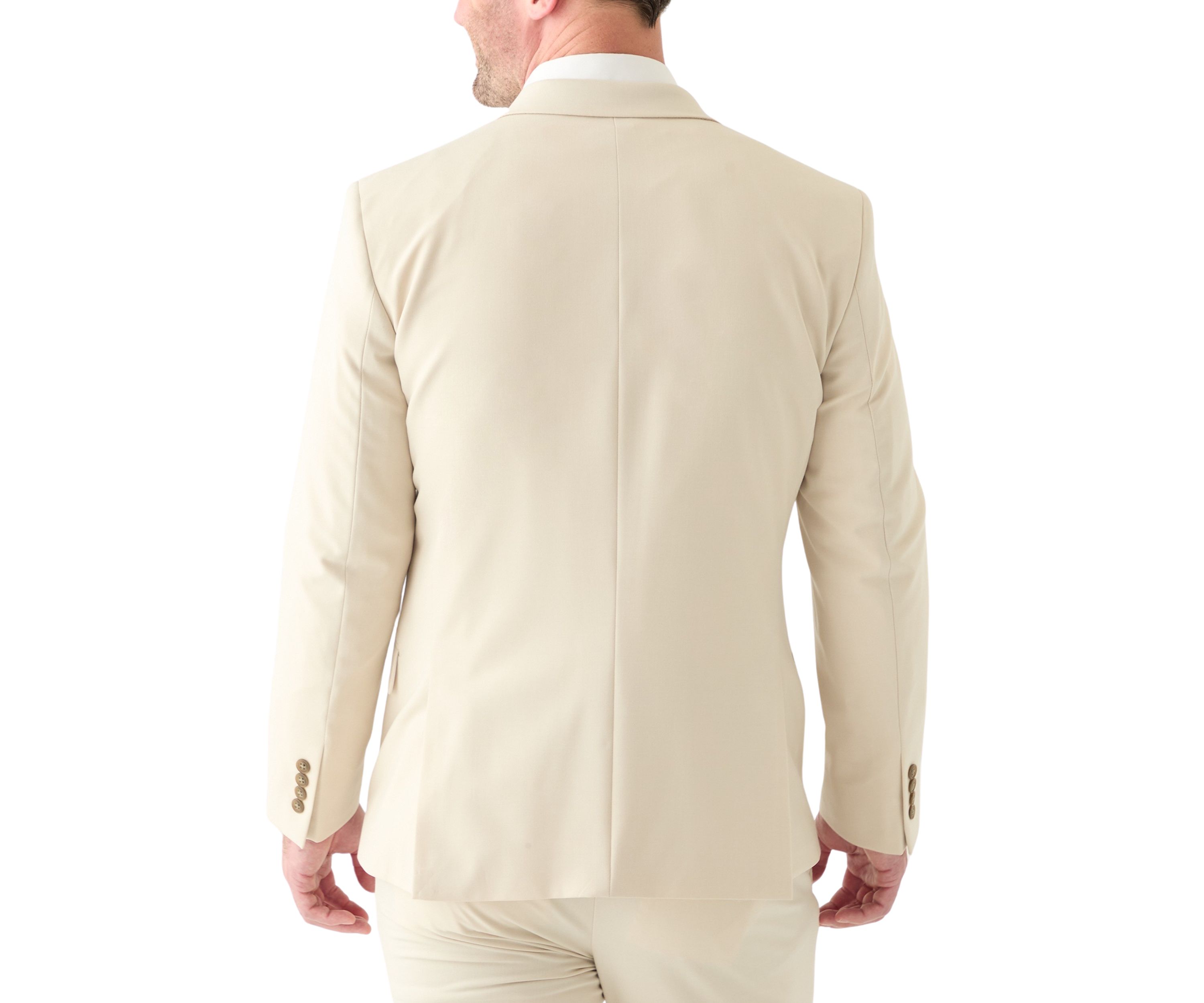 Mens Suit Separate Coat