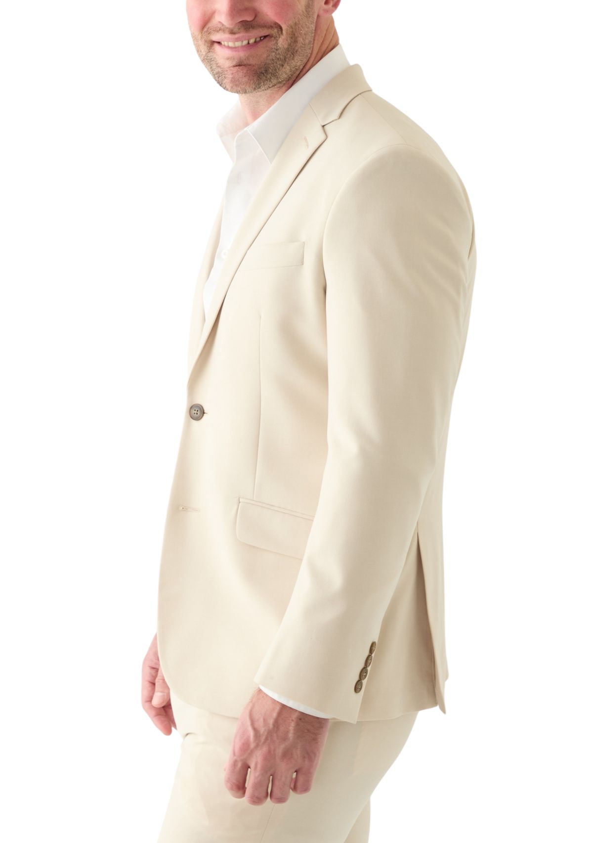 Mens Suit Separate Coat