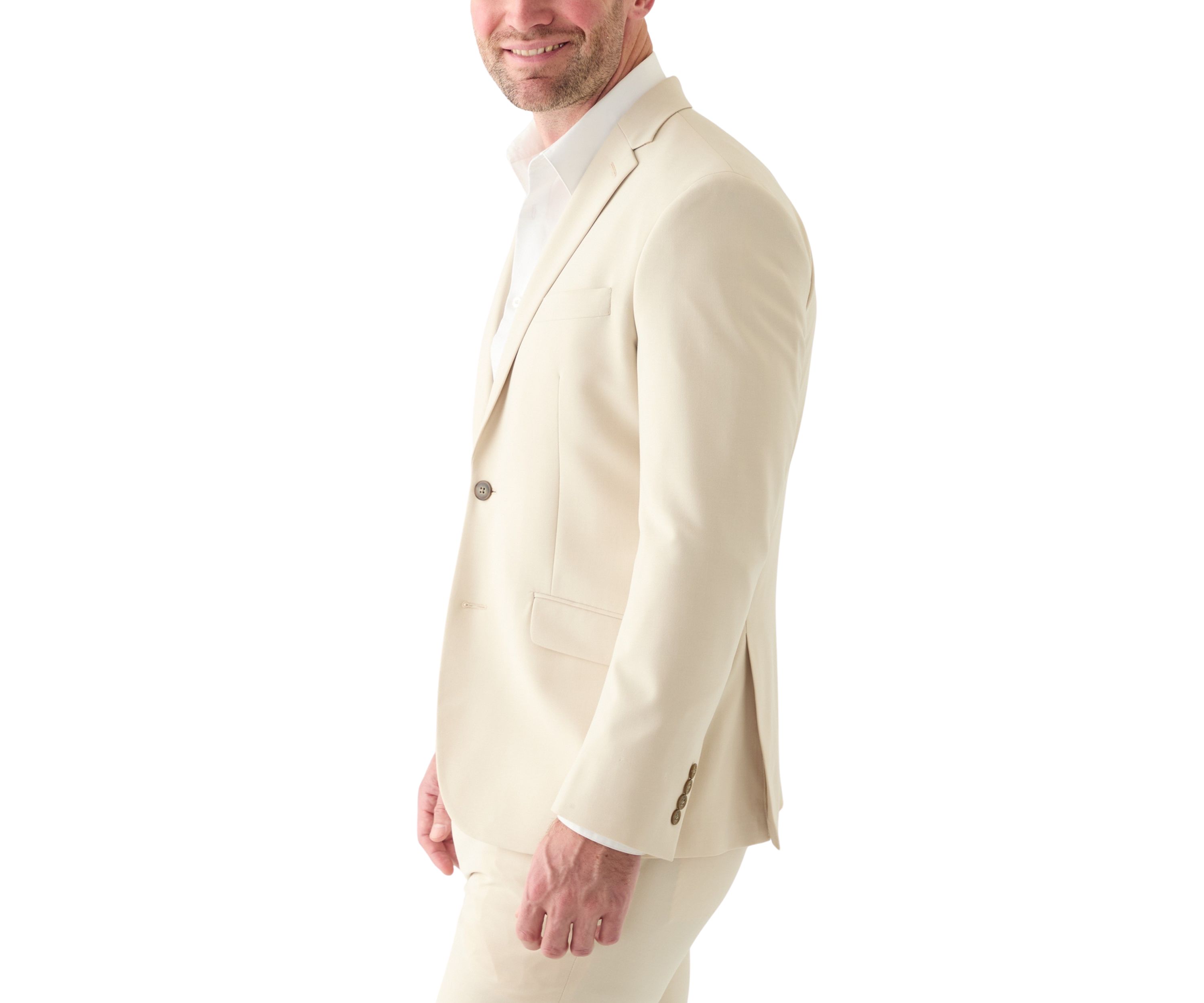 Mens Suit Separate Coat