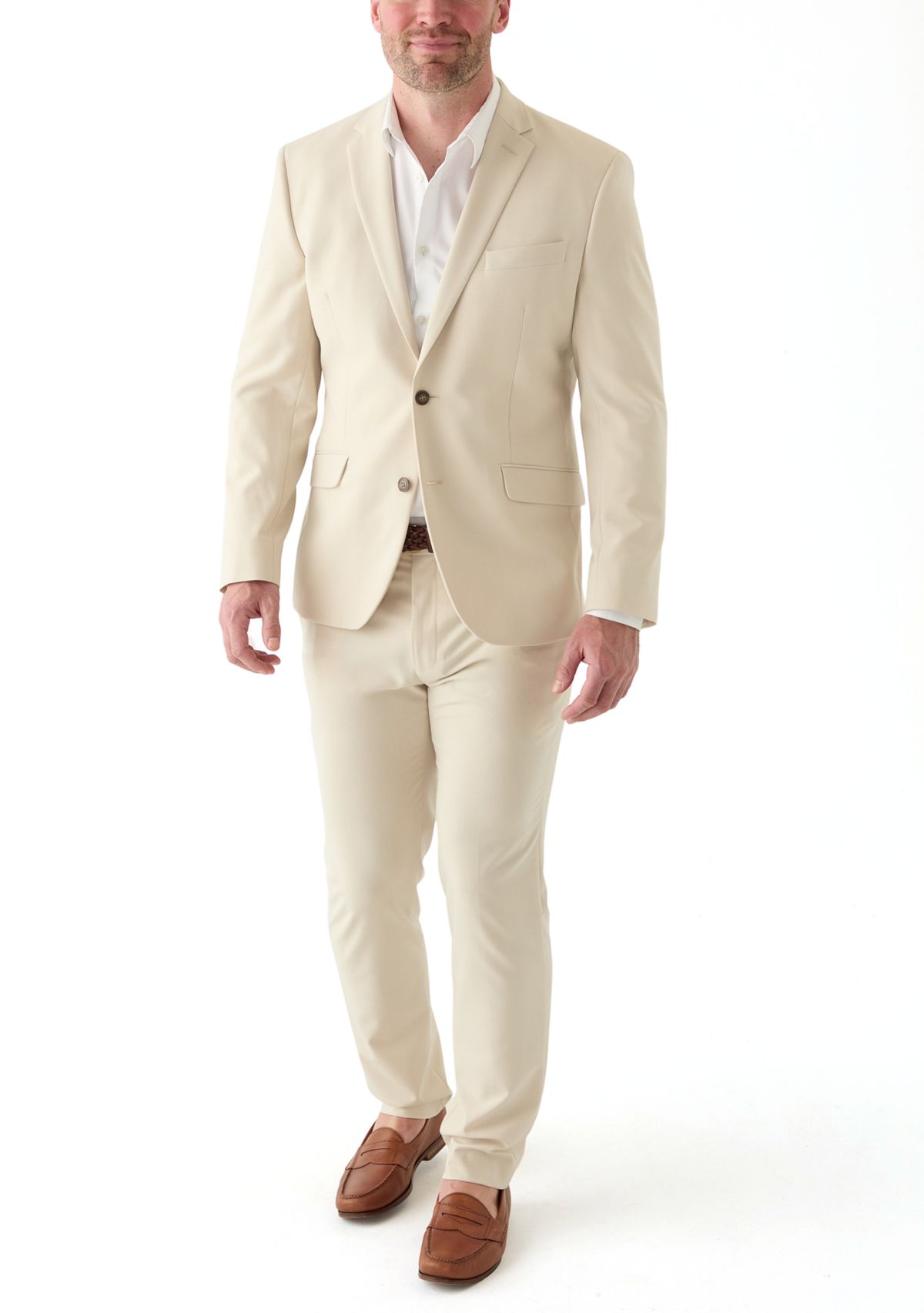Mens Suit Separate Coat