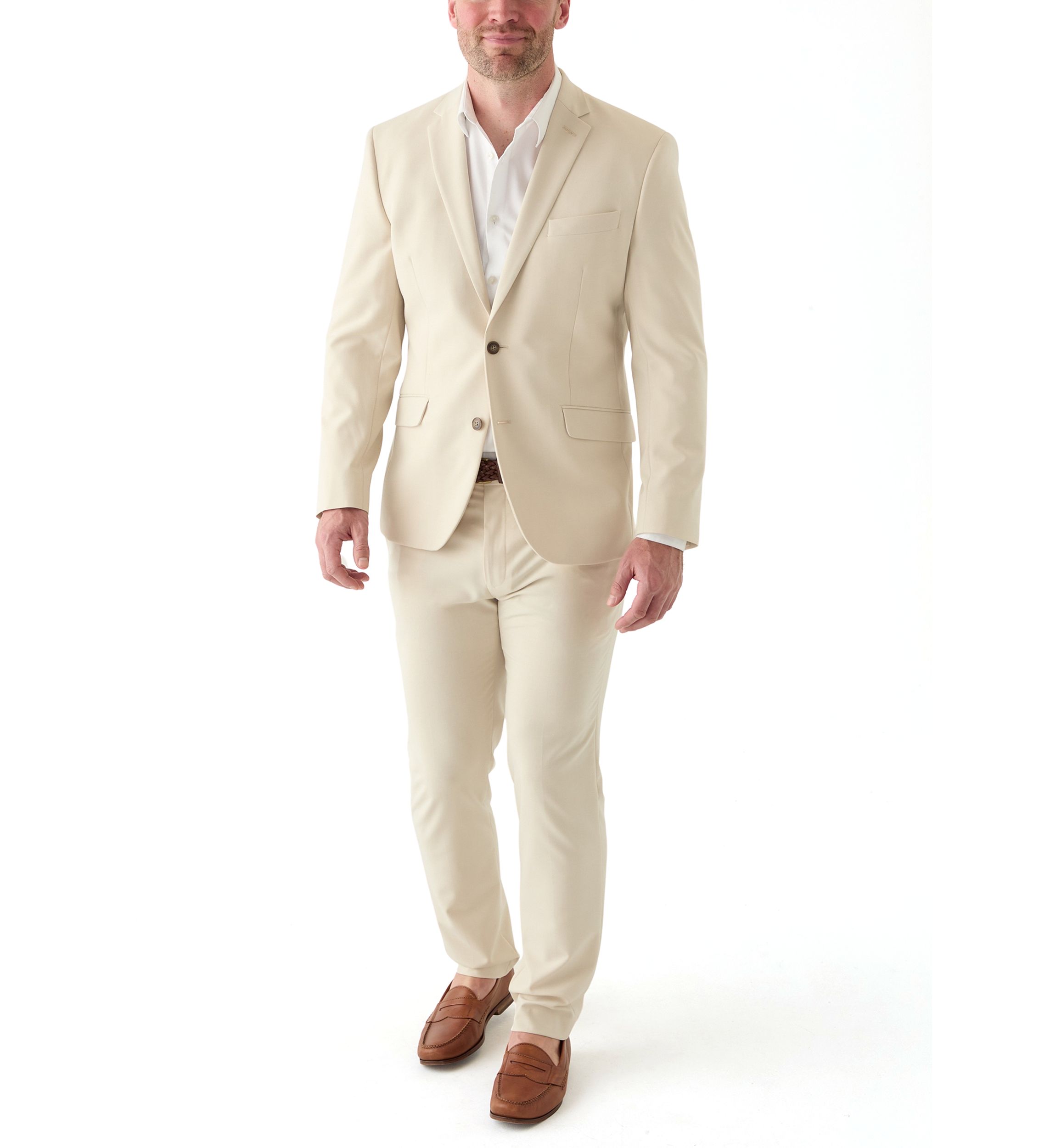 Mens Suit Separate Coat