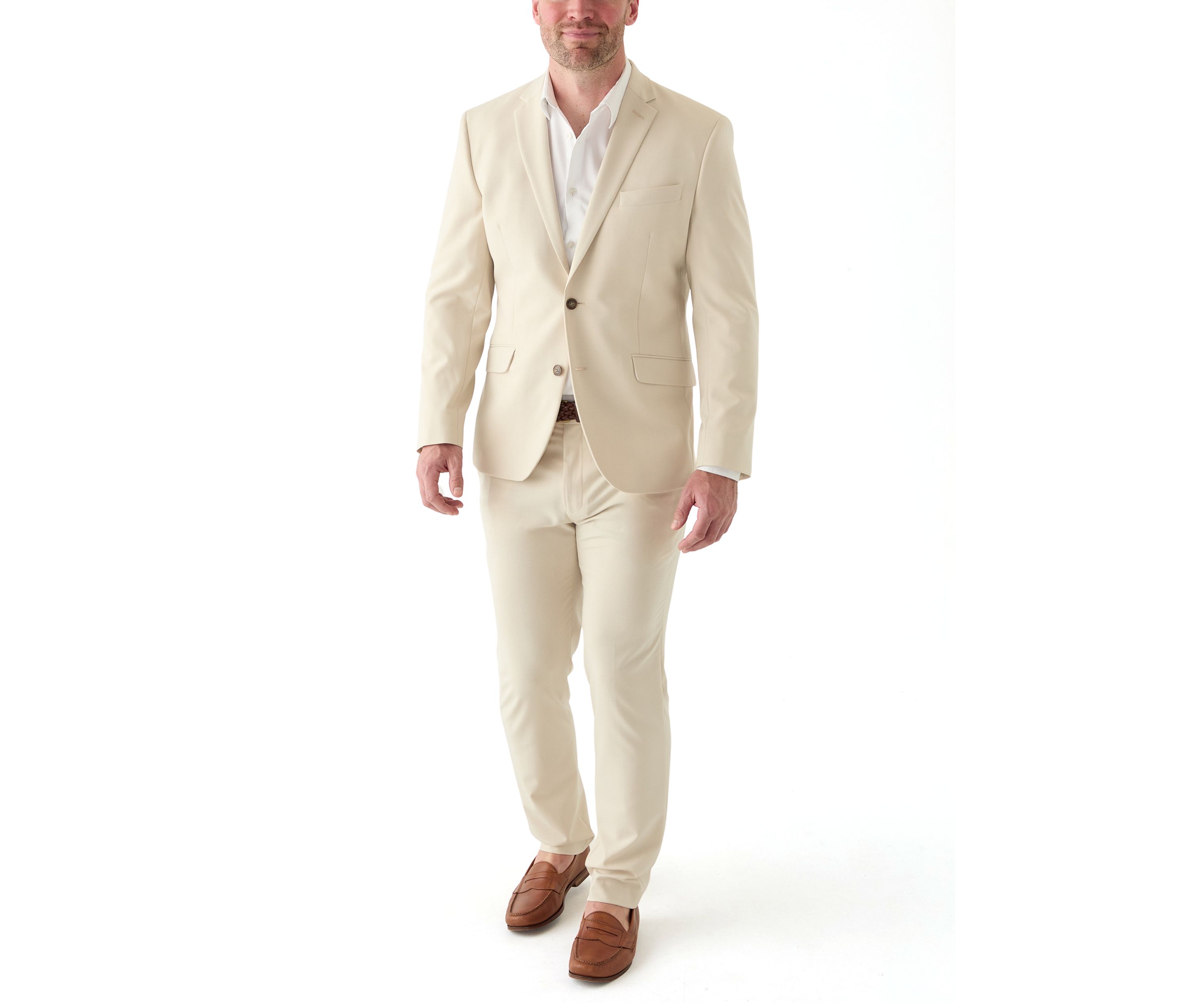 Mens Suit Separate Coat