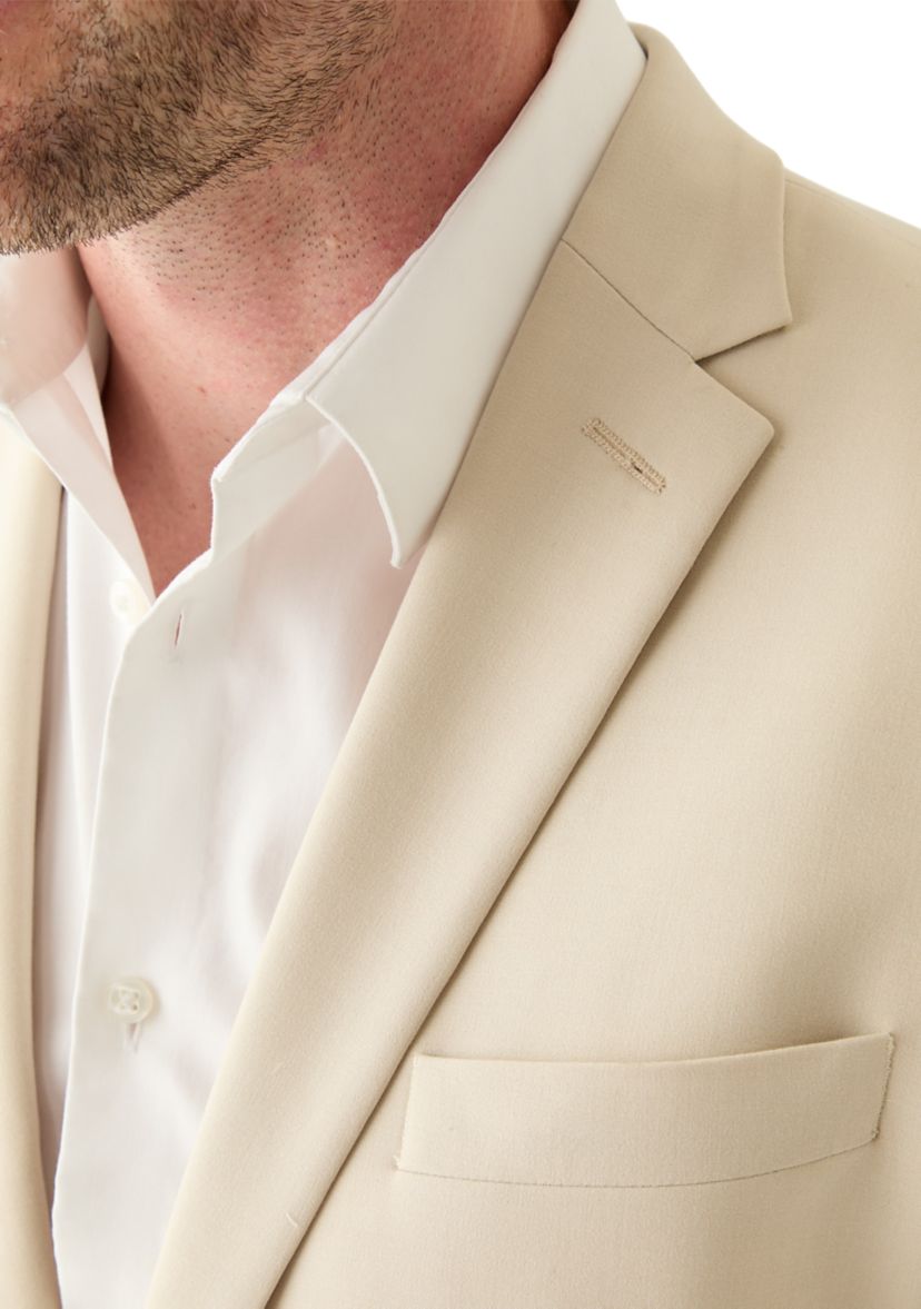 Mens Suit Separate Coat