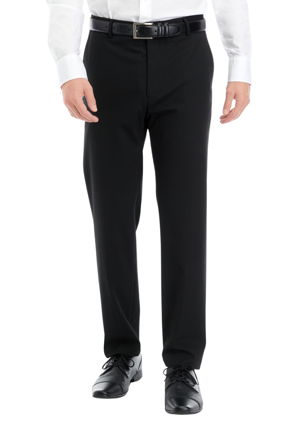 Mens Slim Fit Suit Separate Pants