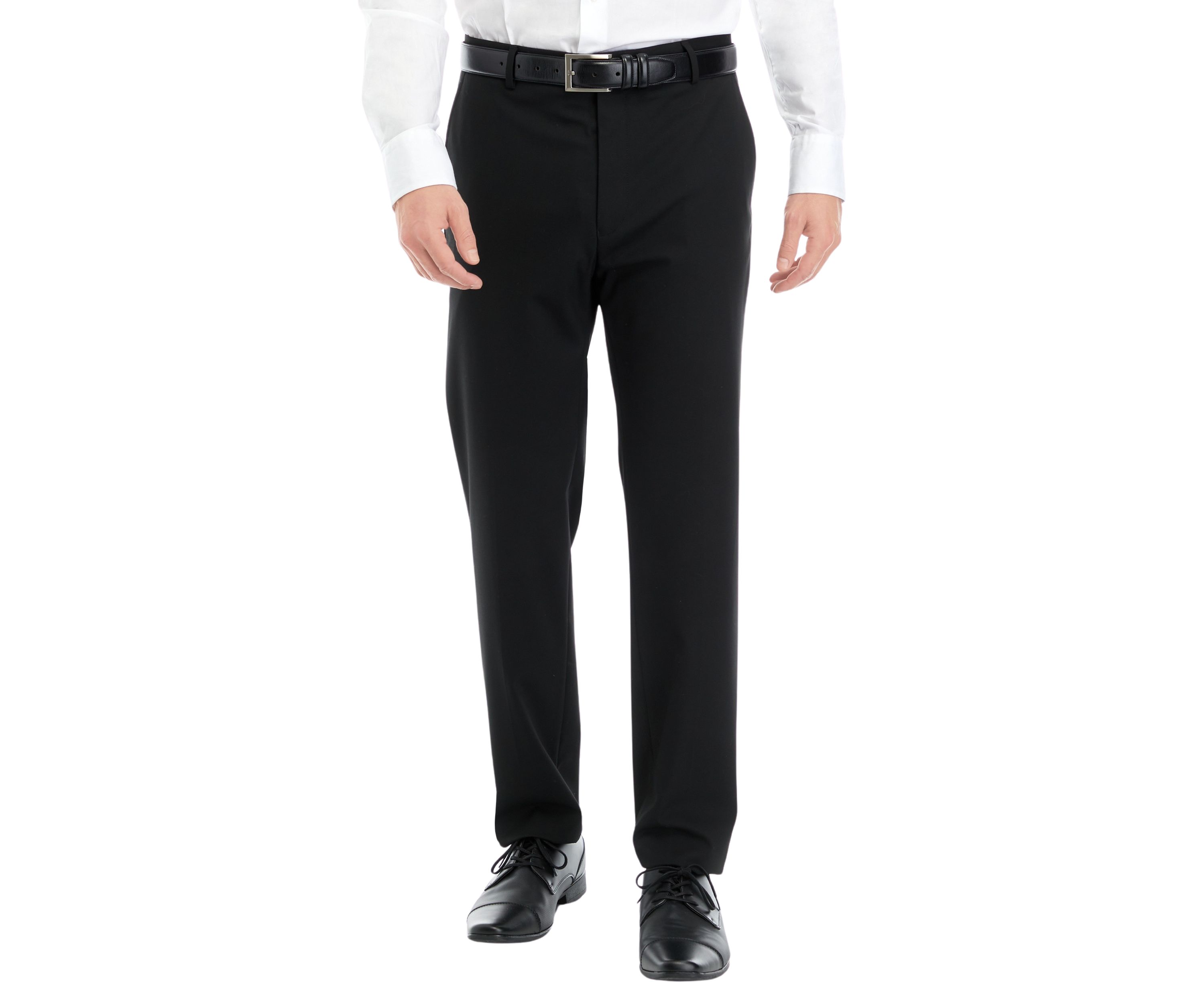 Mens Slim Fit Suit Separate Pants