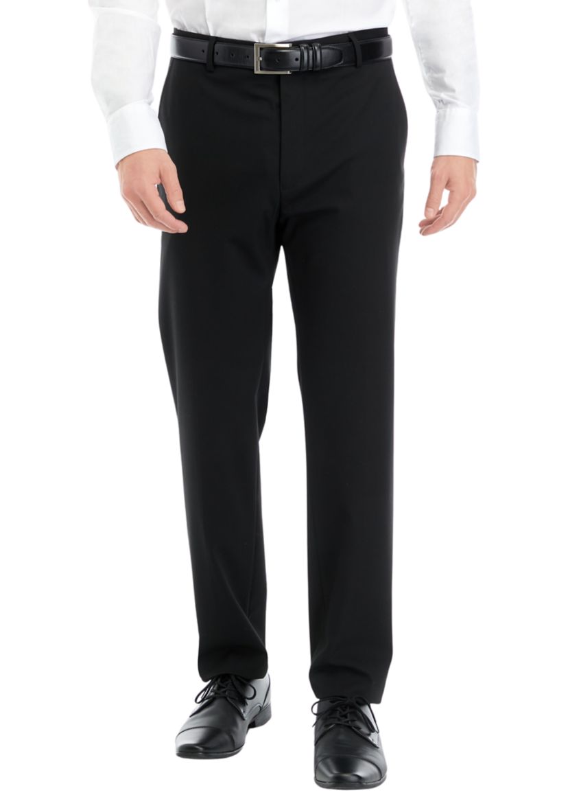 Mens Slim Fit Suit Separate Pants