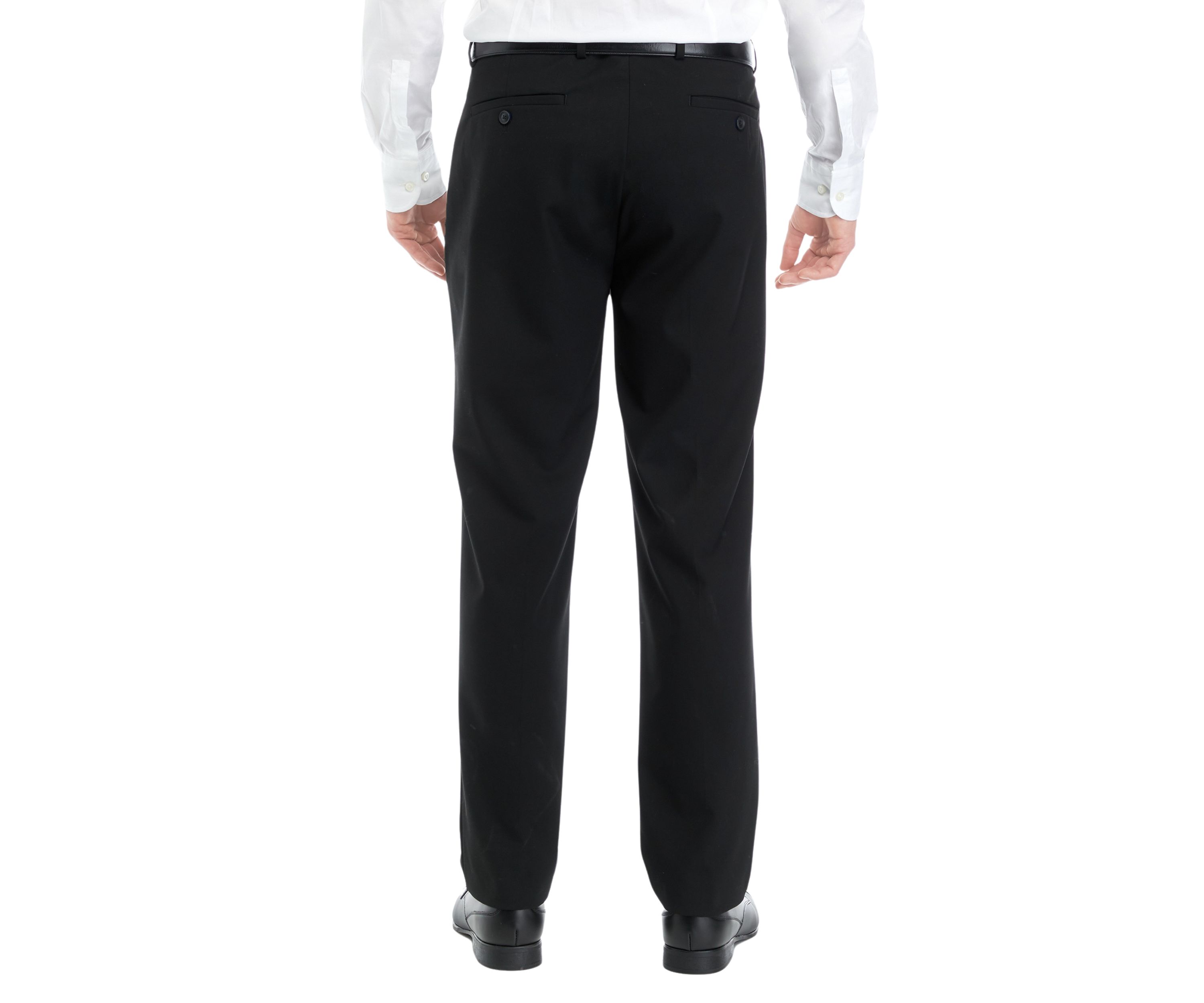 Mens Slim Fit Suit Separate Pants