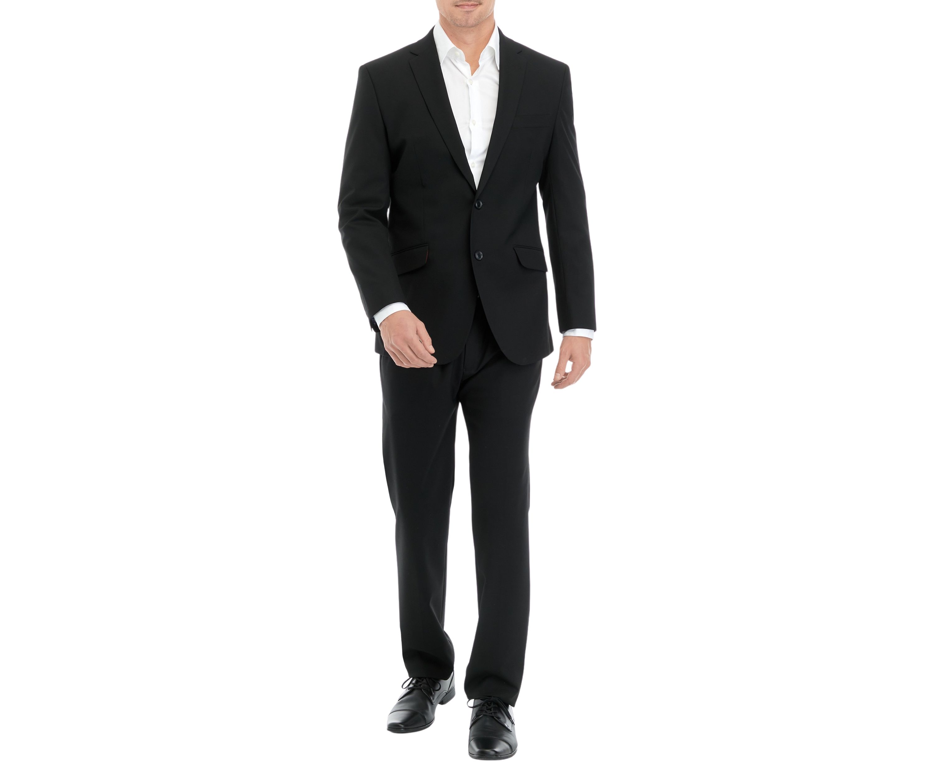 Mens Slim Fit Suit Separate Pants