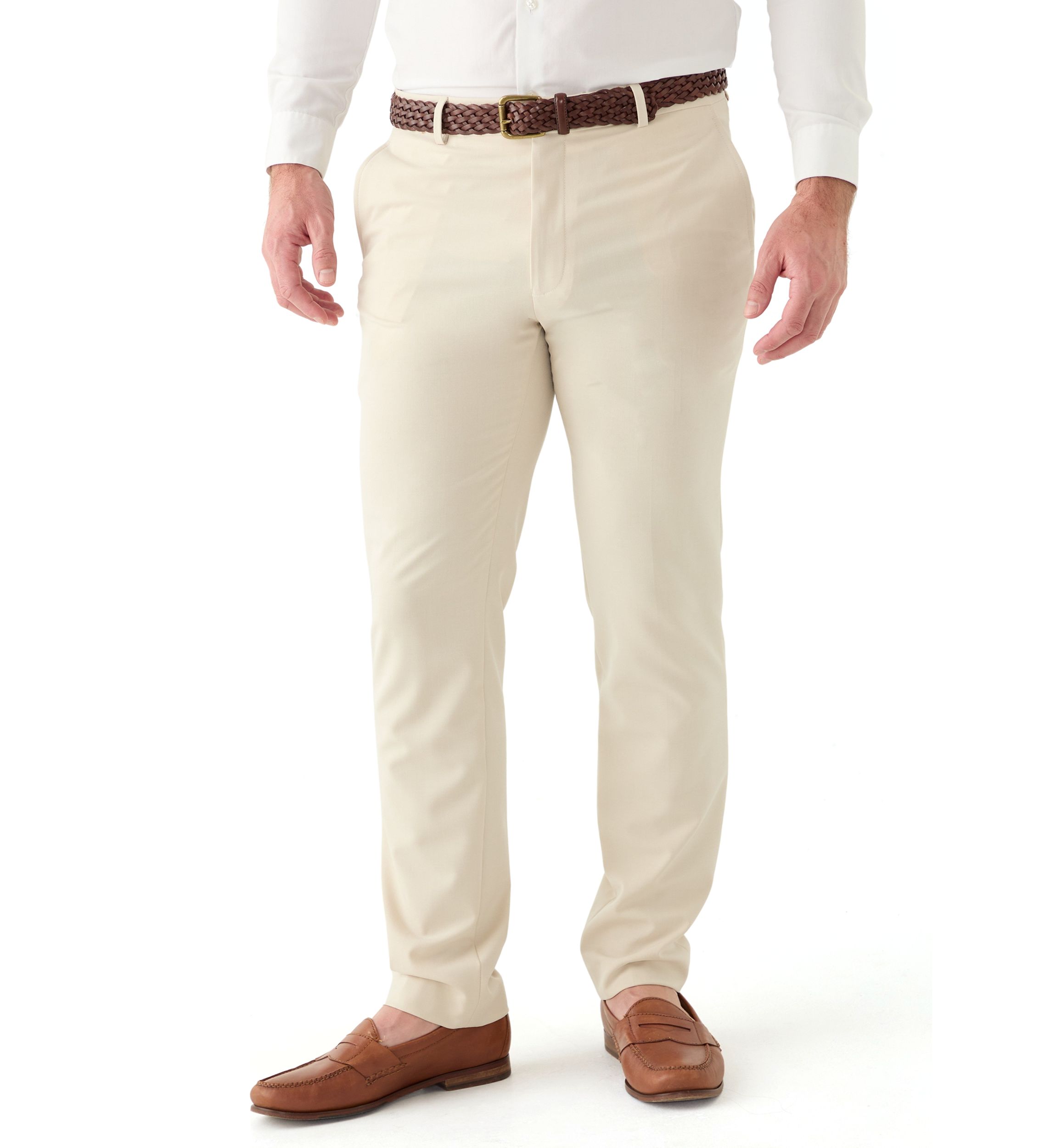 Mens Suit Separate Pants