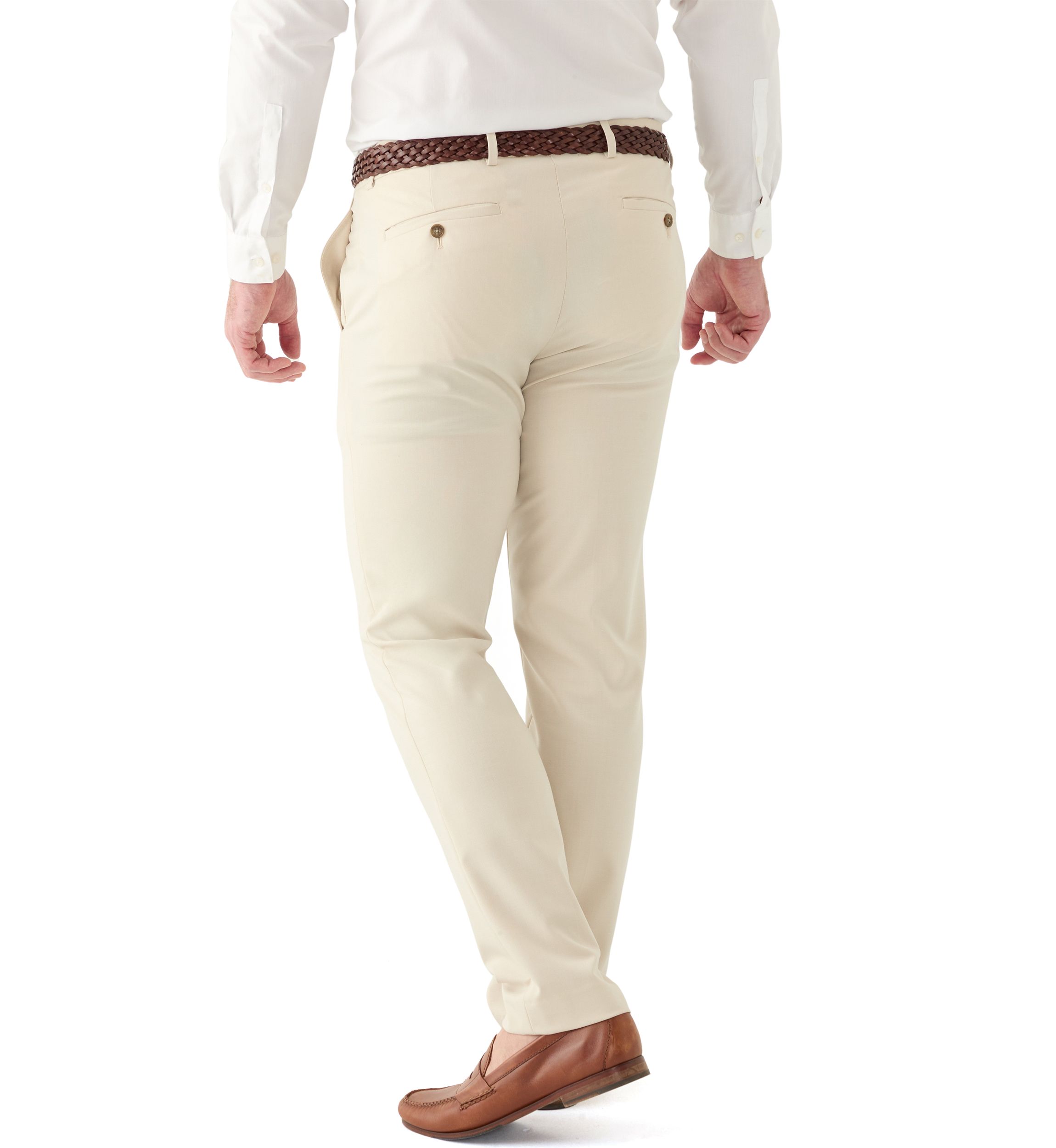 Mens Suit Separate Pants