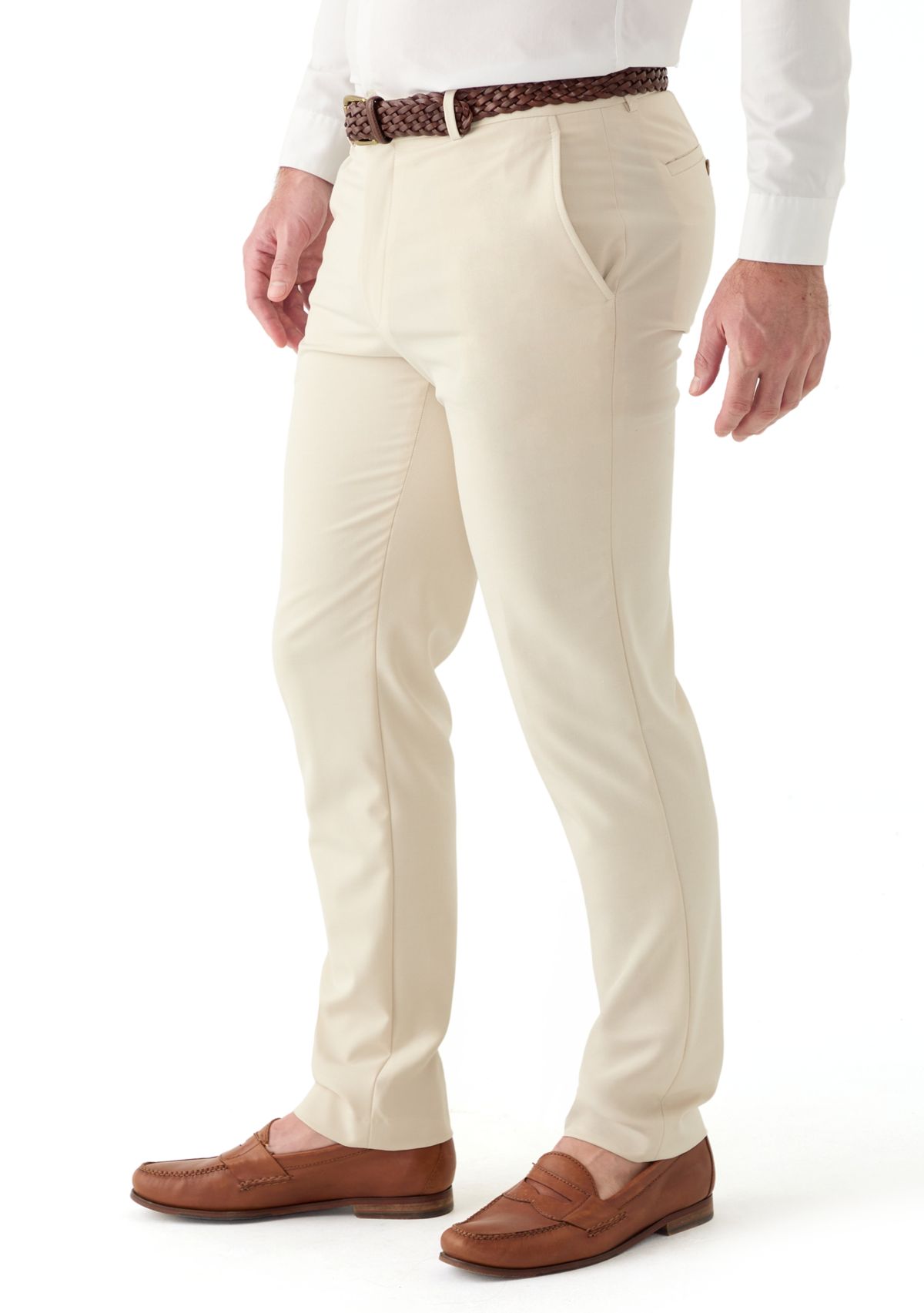Mens Suit Separate Pants