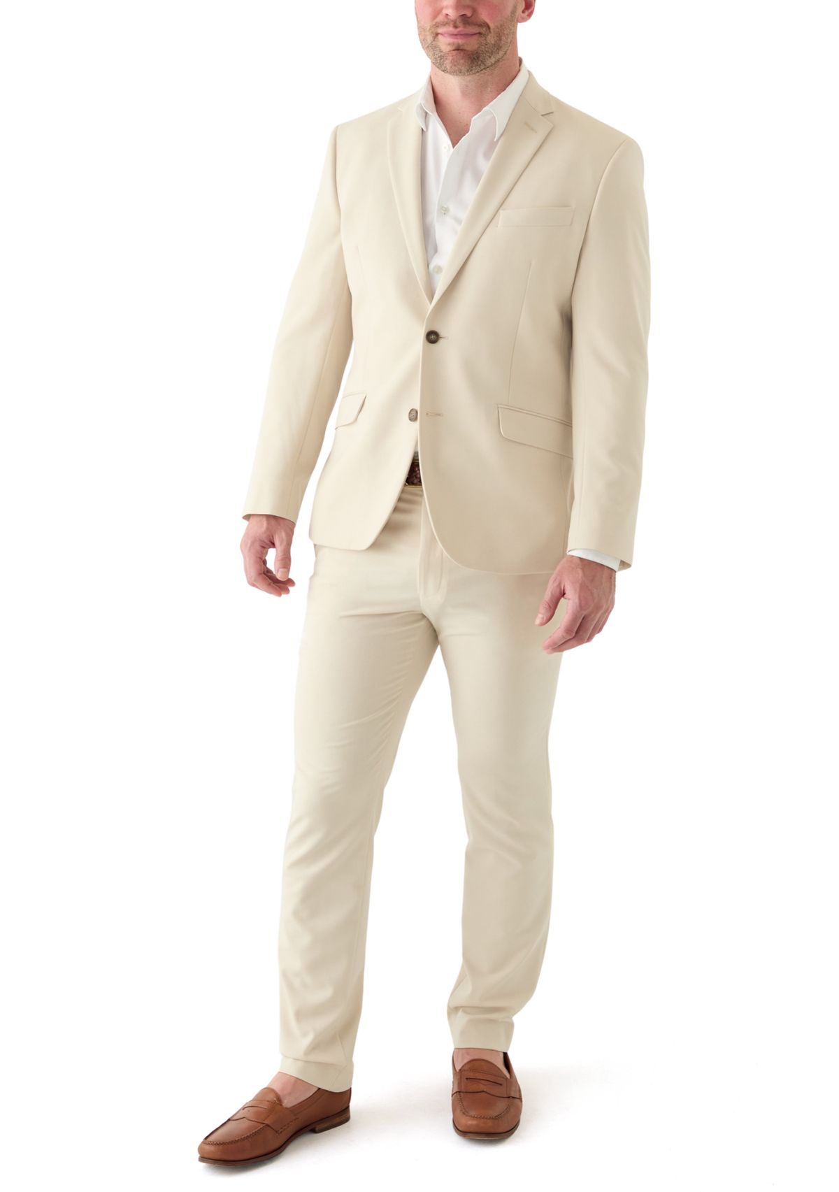 Mens Suit Separate Pants