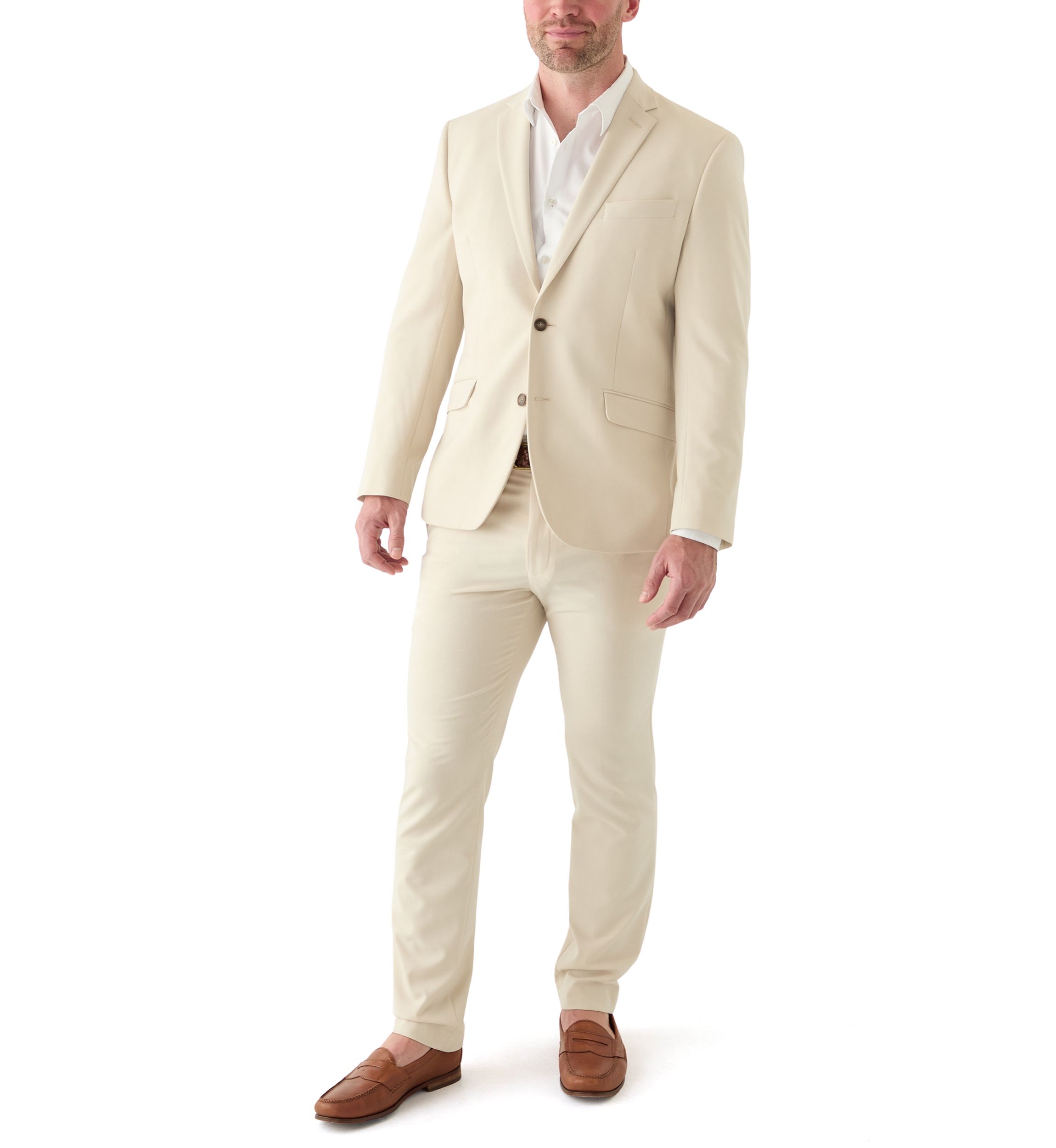 Mens Suit Separate Pants