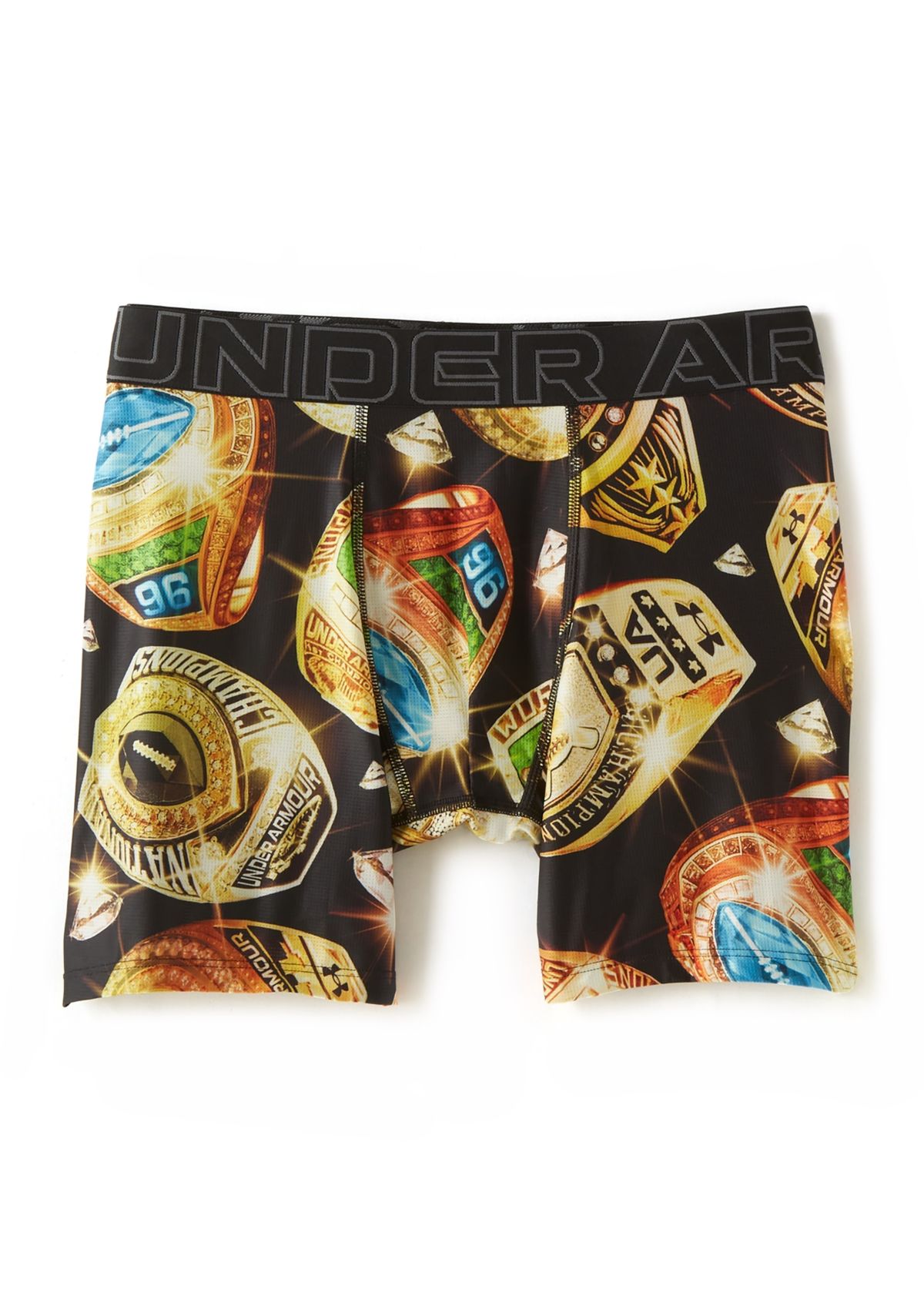 Rings Energy Single Boxer Briefs