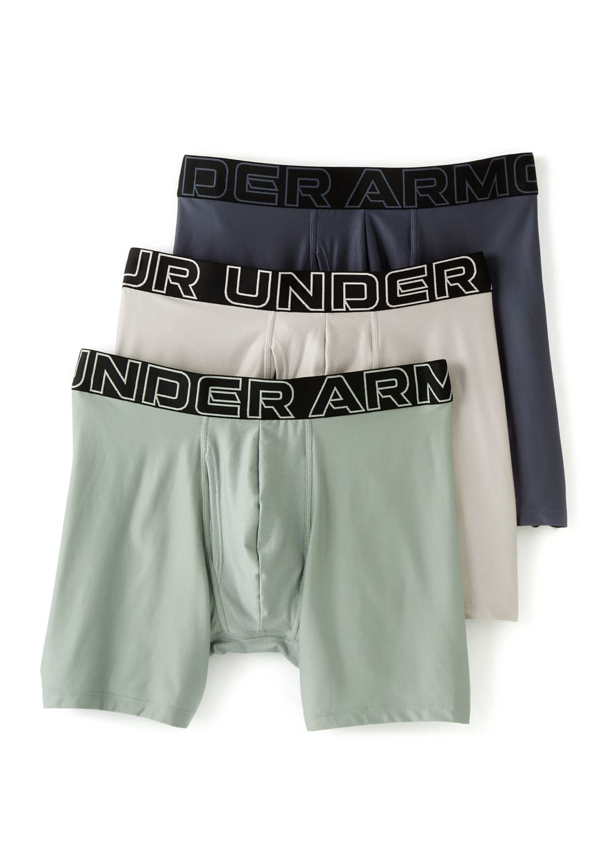 Performance Tech Boxer Briefs 