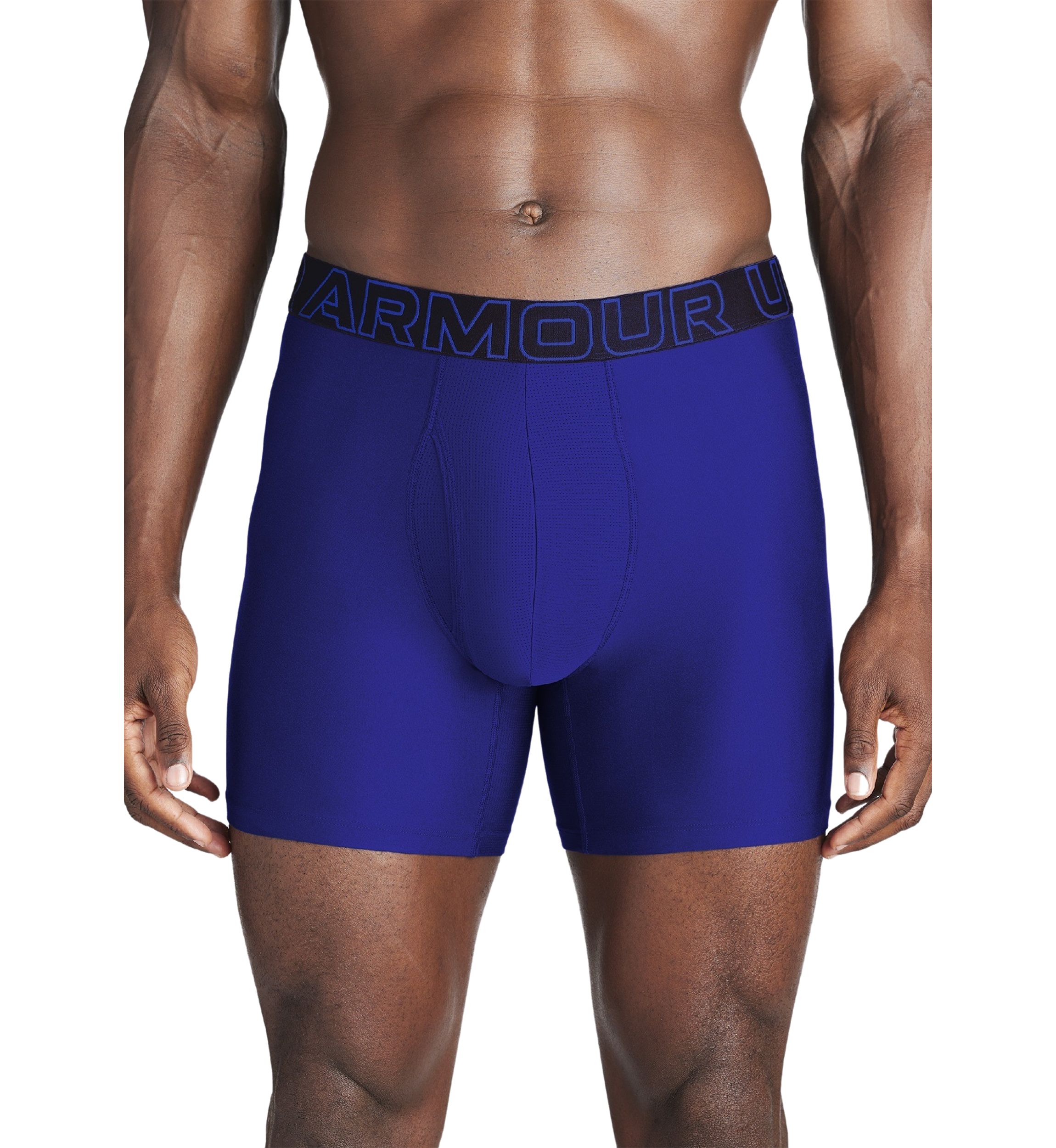 Performance Tech 6 Boxer Briefs - 3 Pack