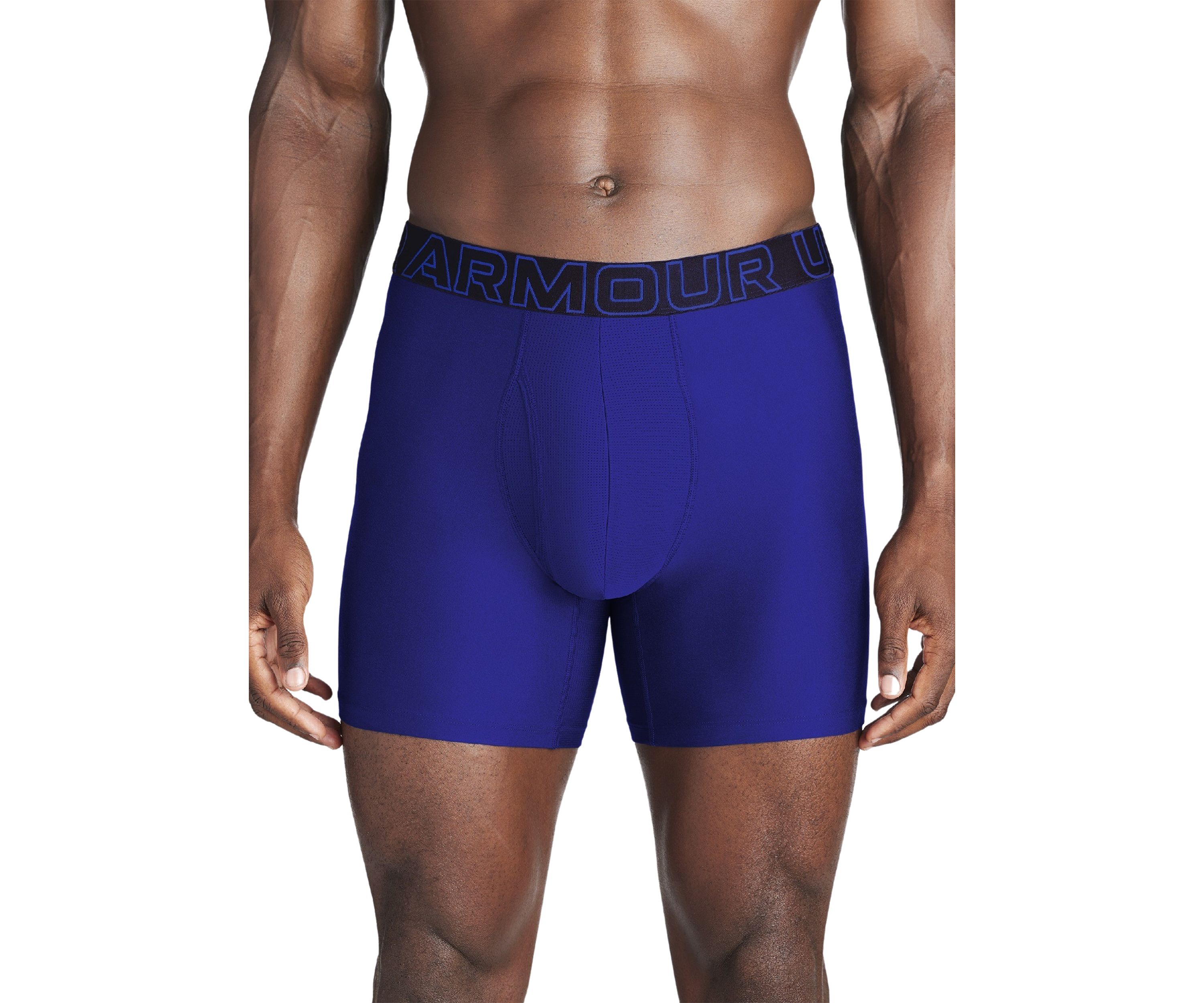 Performance Tech 6 Boxer Briefs - 3 Pack